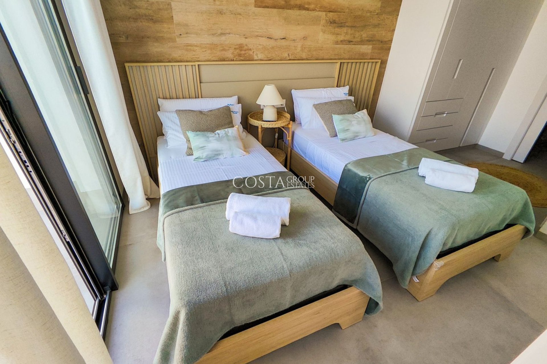 Revente - Villa -
San Javier - Santiago De La Ribera