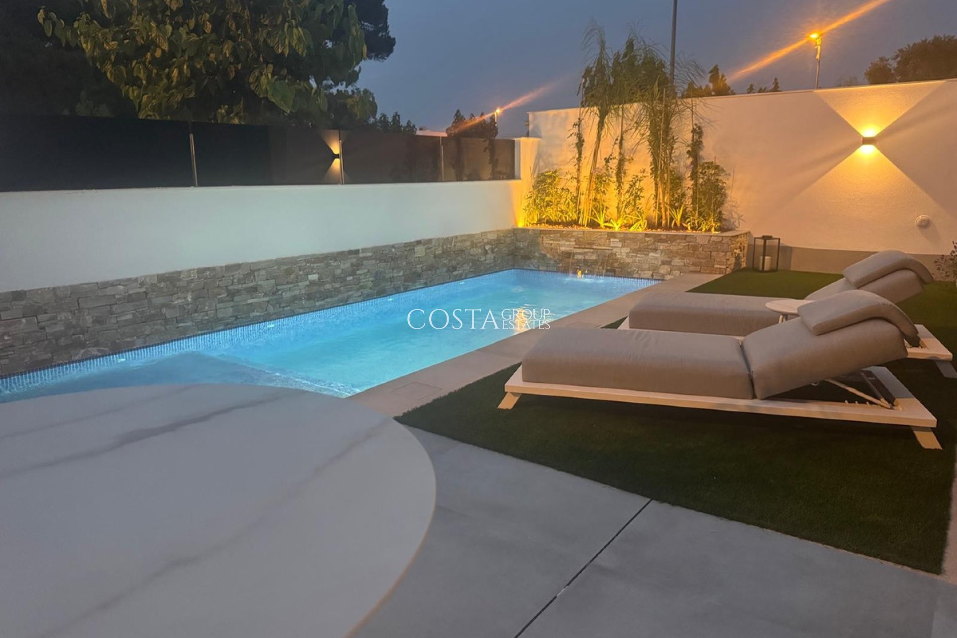 Revente - Villa -
San Javier - Santiago De La Ribera