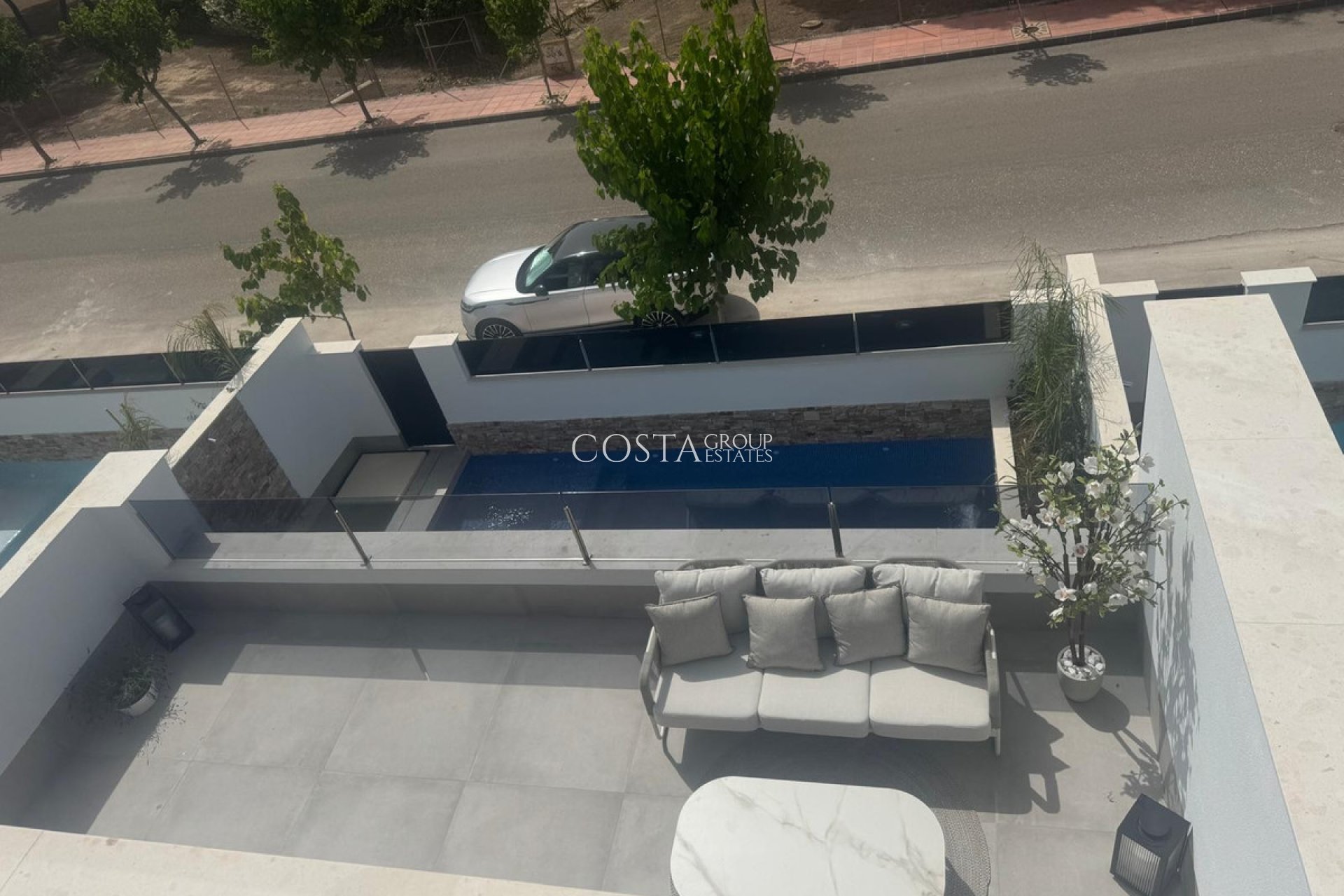 Revente - Villa -
San Javier - Santiago De La Ribera