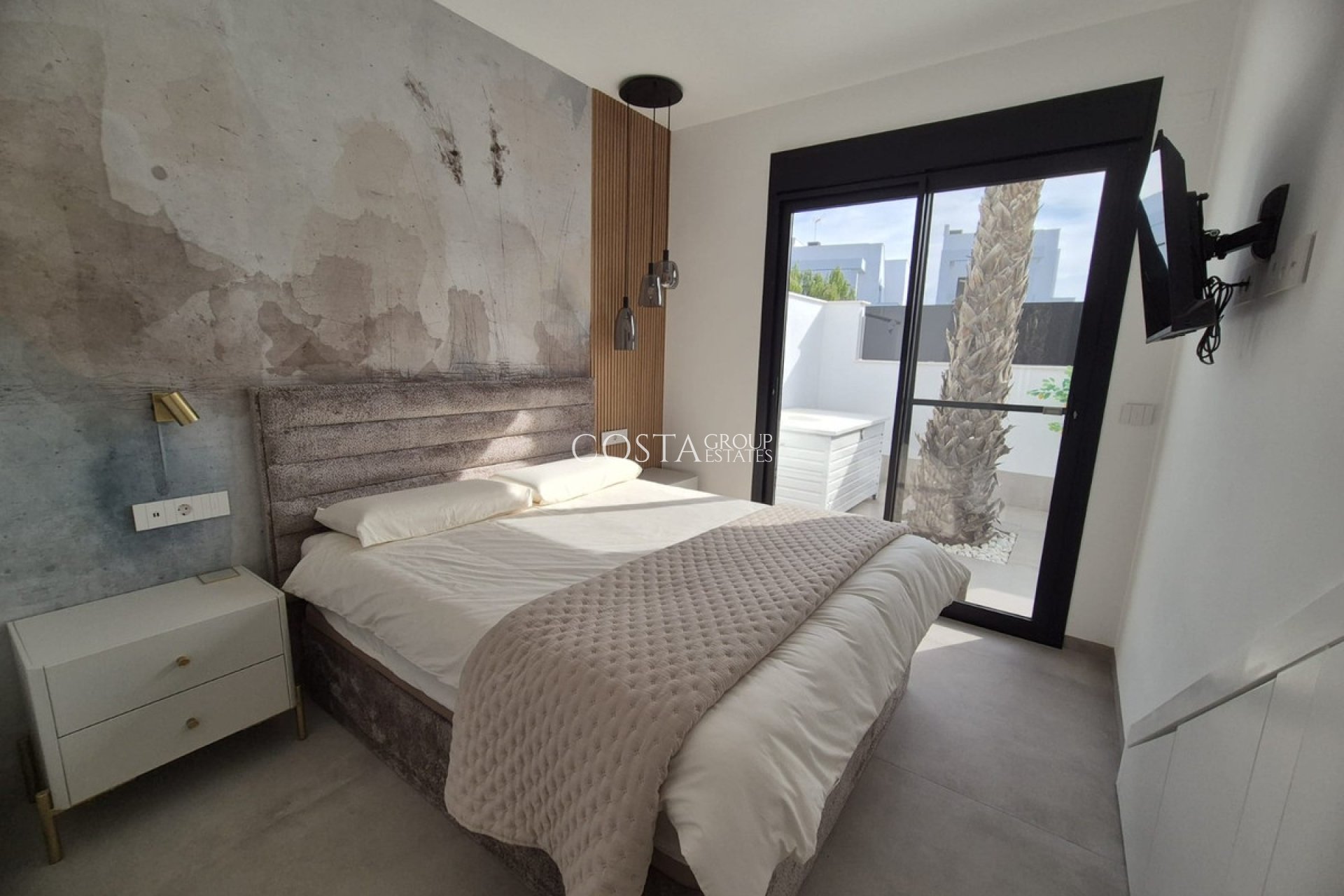 Revente - Villa -
San Javier - Santiago De La Ribera