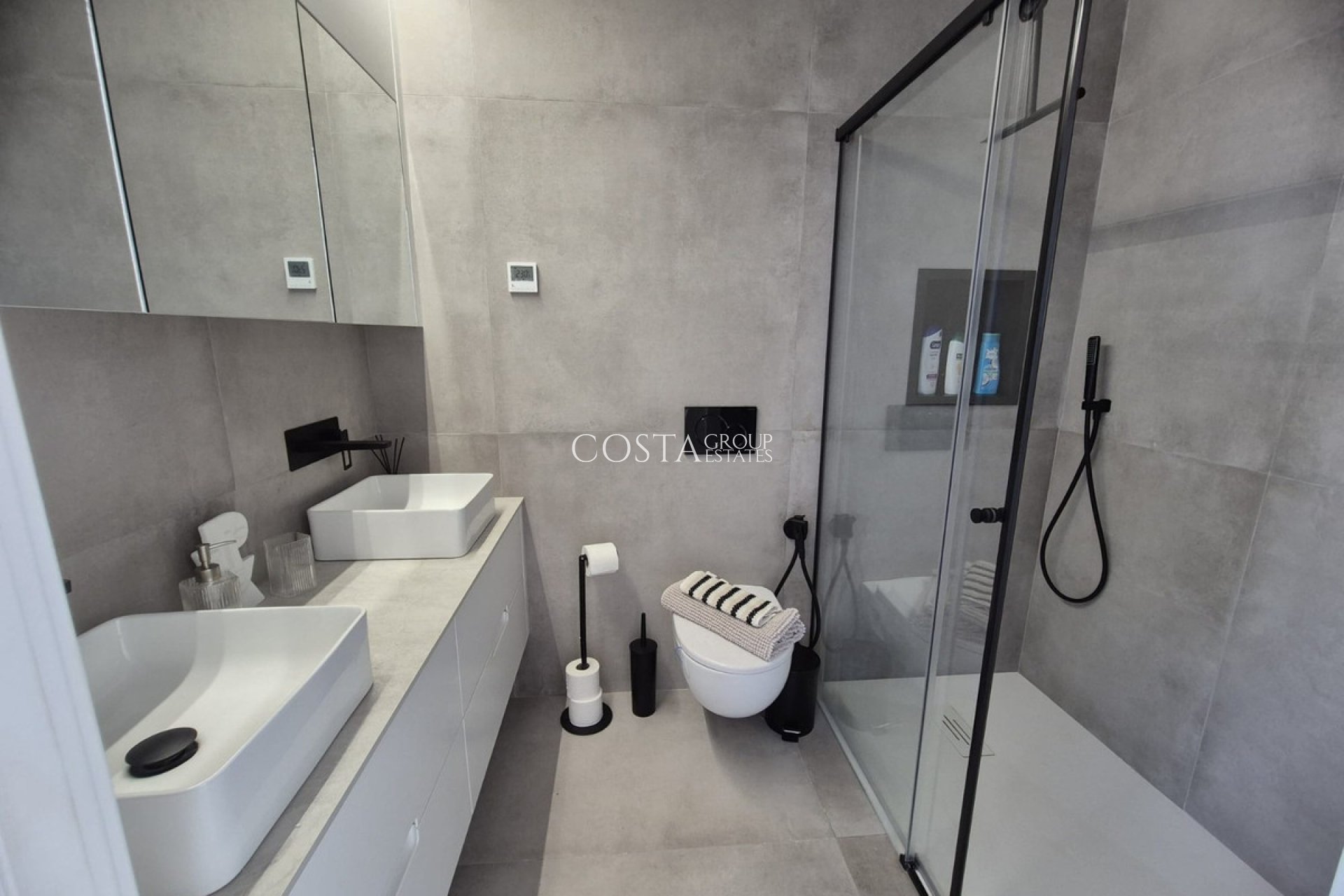 Revente - Villa -
San Javier - Santiago De La Ribera