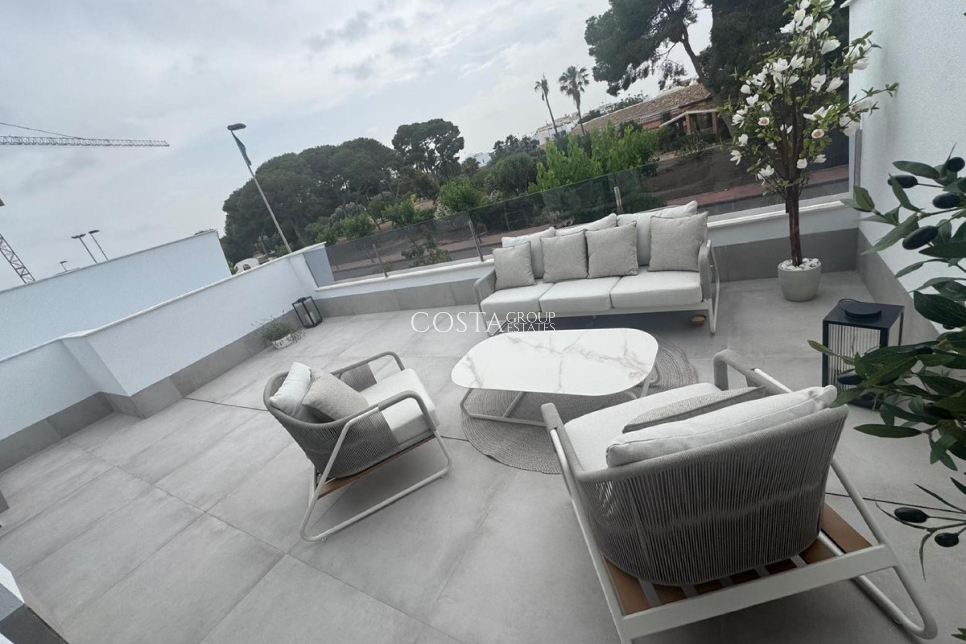 Revente - Villa -
San Javier - Santiago De La Ribera