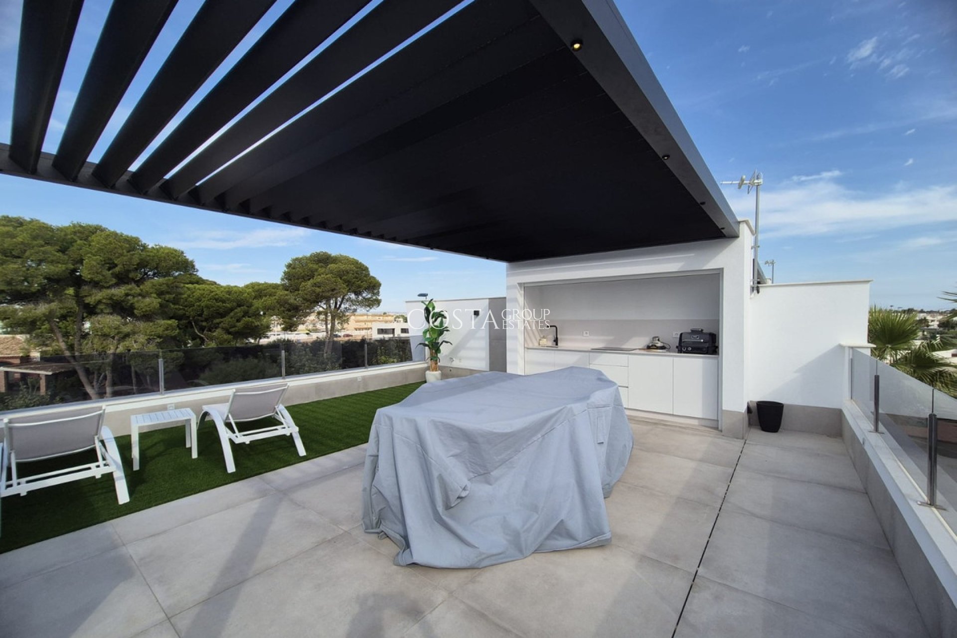 Revente - Villa -
San Javier - Santiago De La Ribera