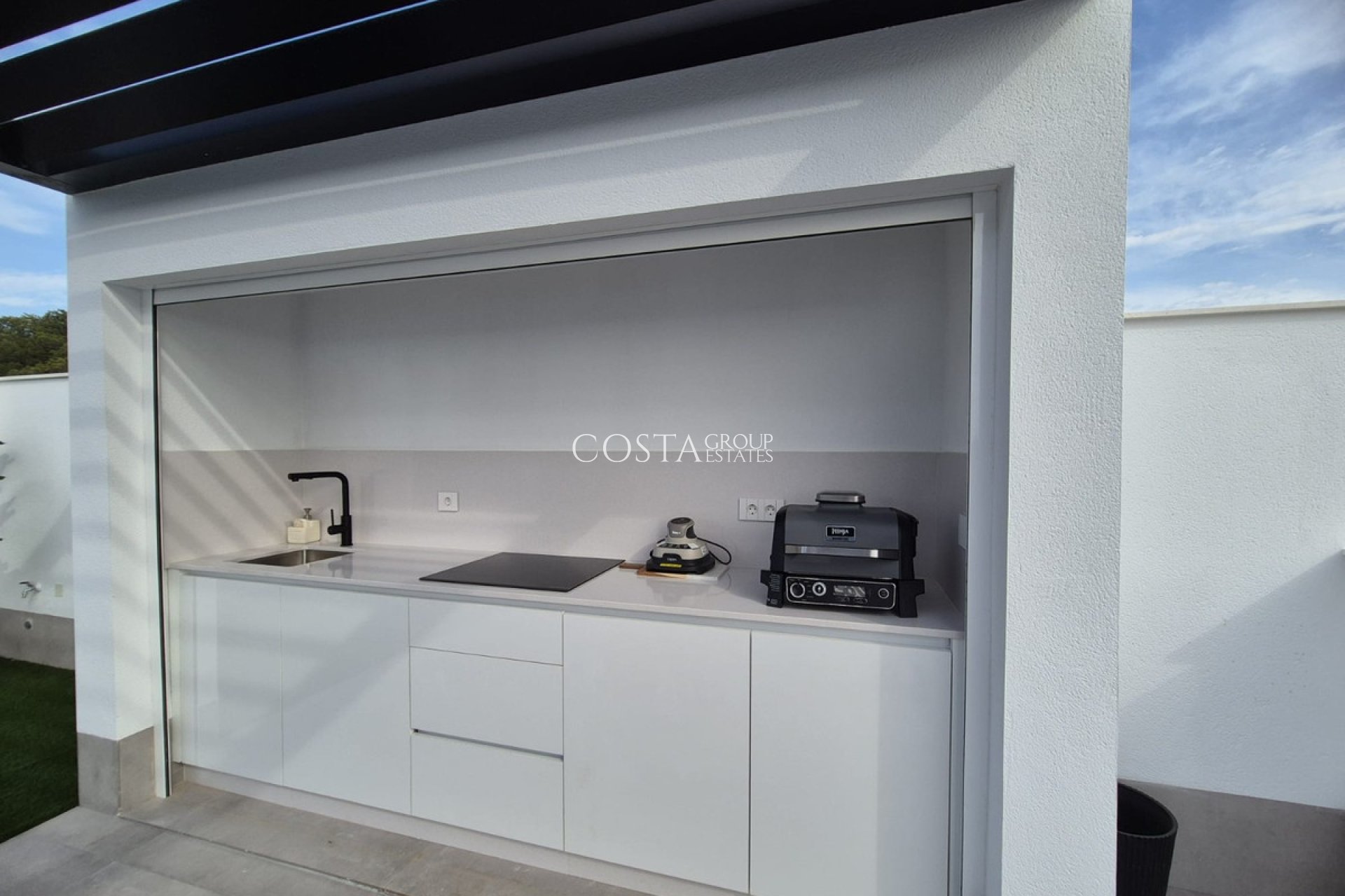 Revente - Villa -
San Javier - Santiago De La Ribera