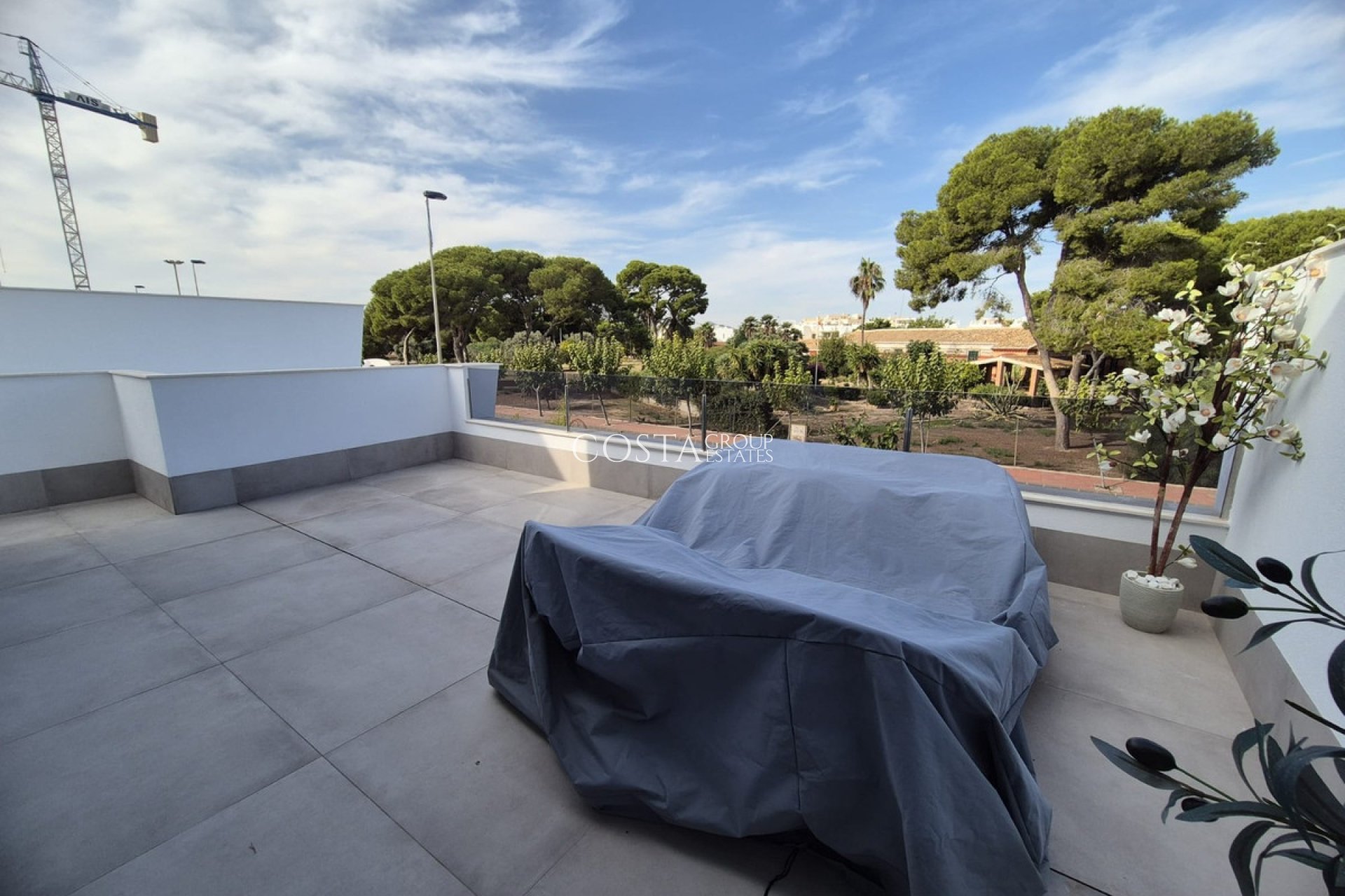 Revente - Villa -
San Javier - Santiago De La Ribera