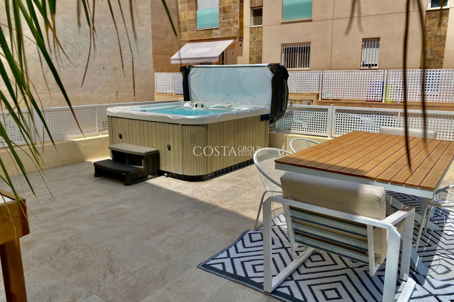 Revente - Villa -
San Javier - Santiago De La Ribera