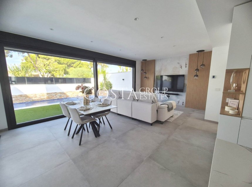 Revente - Villa -
San Javier - Santiago De La Ribera