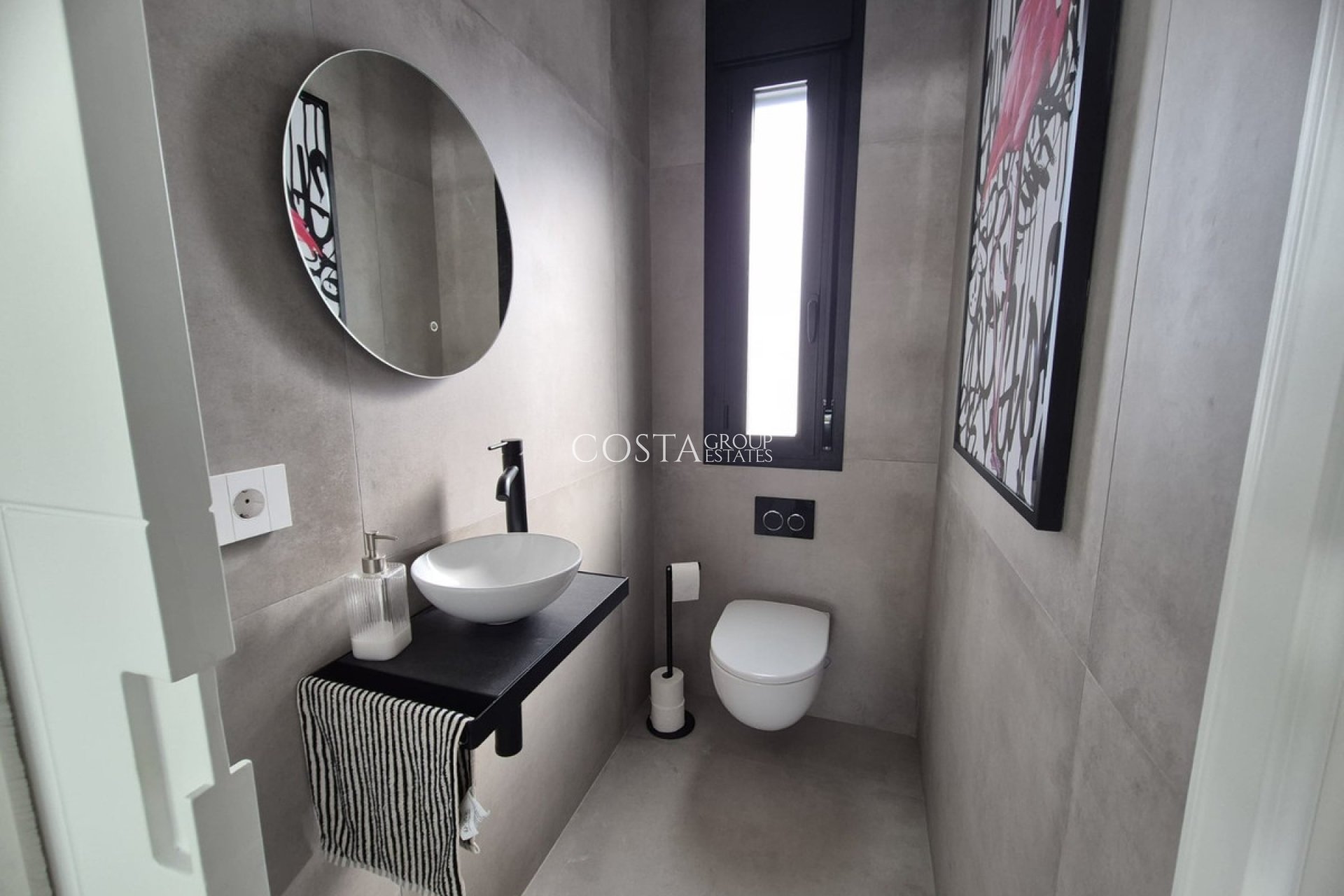 Revente - Villa -
San Javier - Santiago De La Ribera