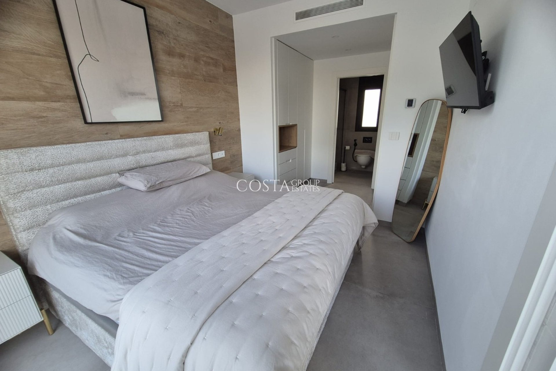 Revente - Villa -
San Javier - Santiago De La Ribera