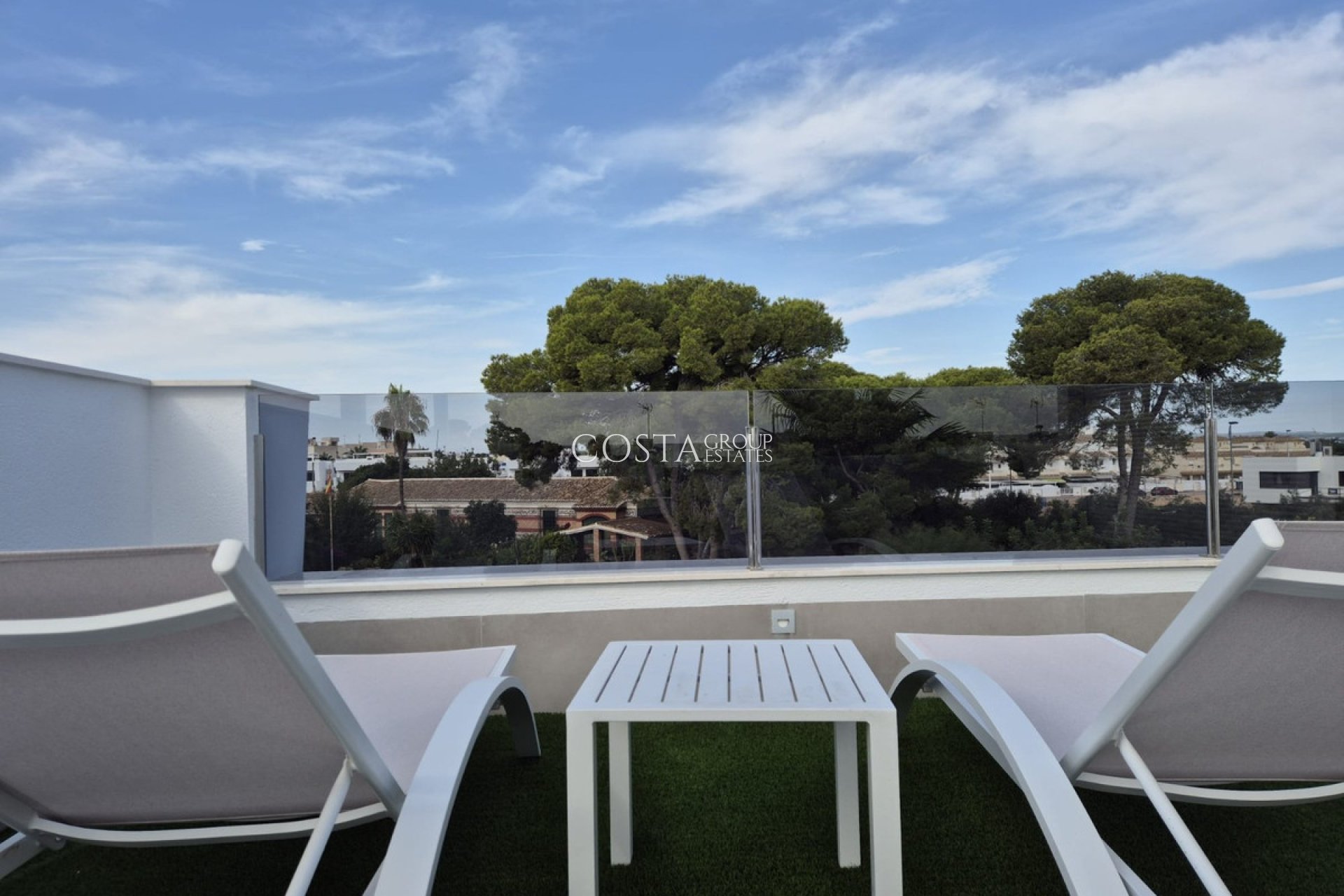 Revente - Villa -
San Javier - Santiago De La Ribera