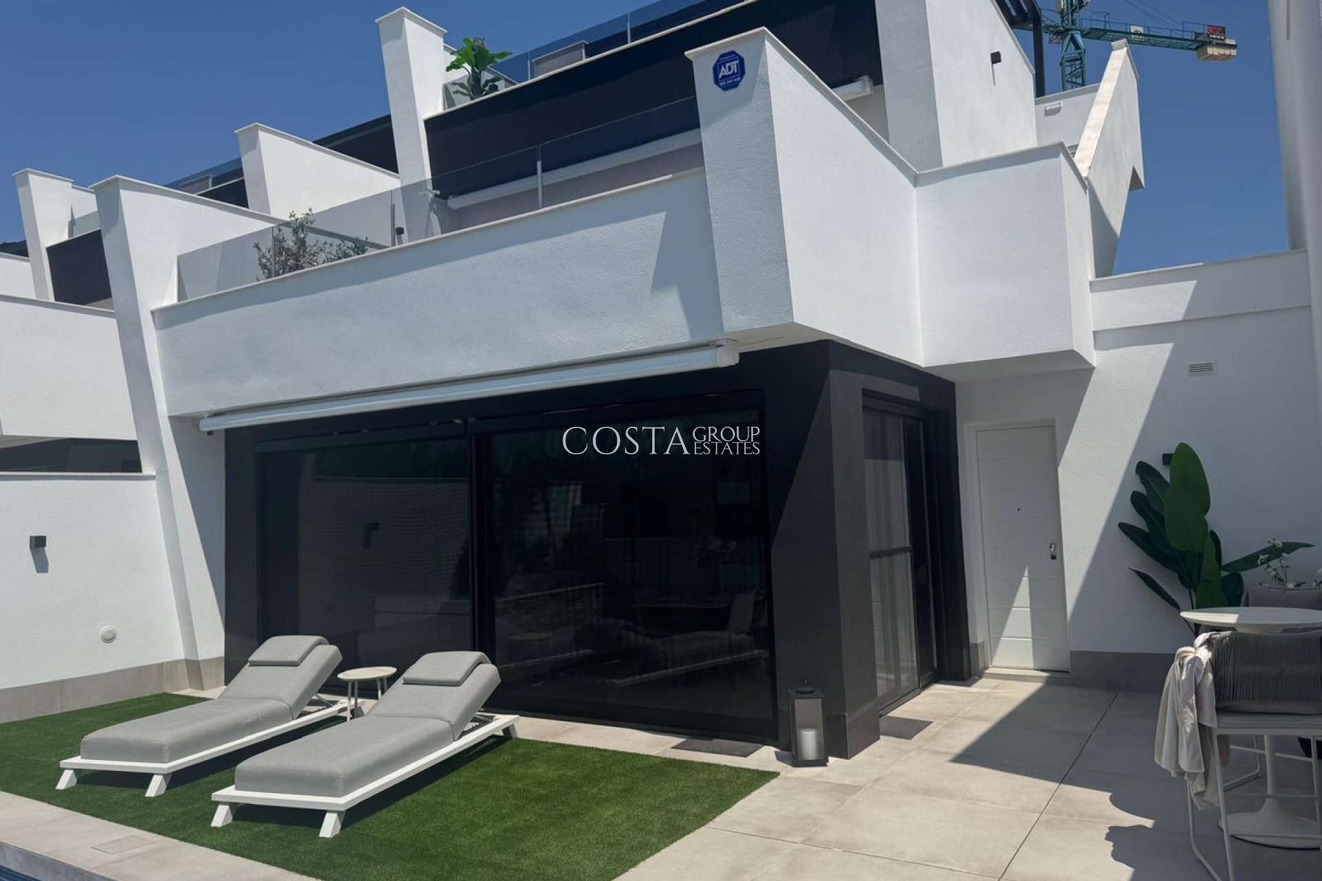 Revente - Villa -
San Javier - Santiago De La Ribera