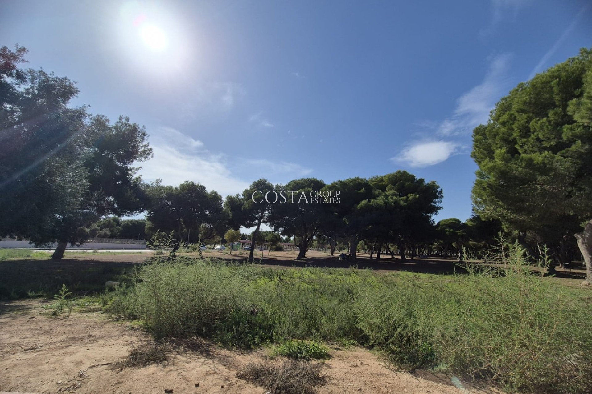 Revente - Villa -
San Javier - Santiago De La Ribera