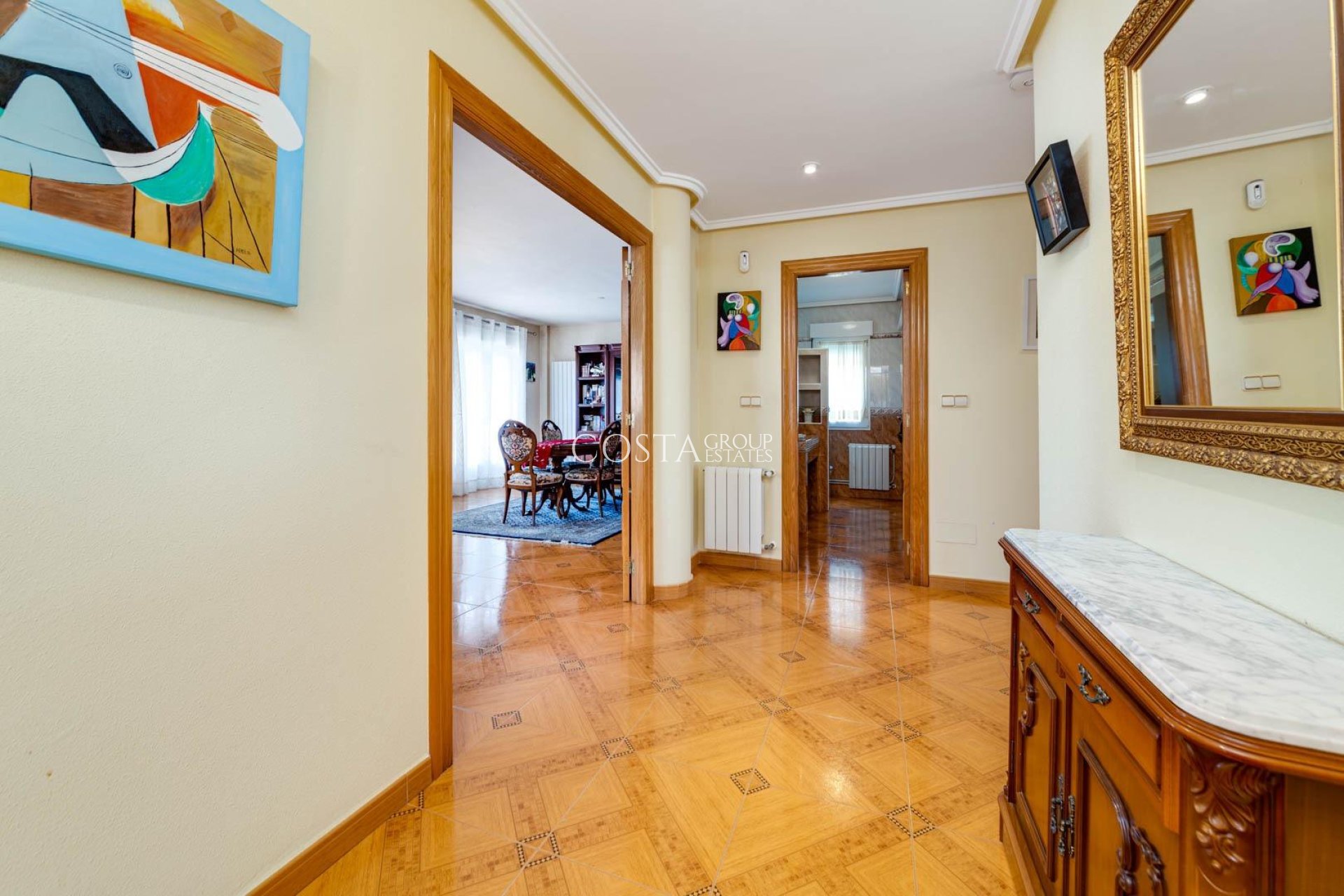 Revente - Villa -
San Javier