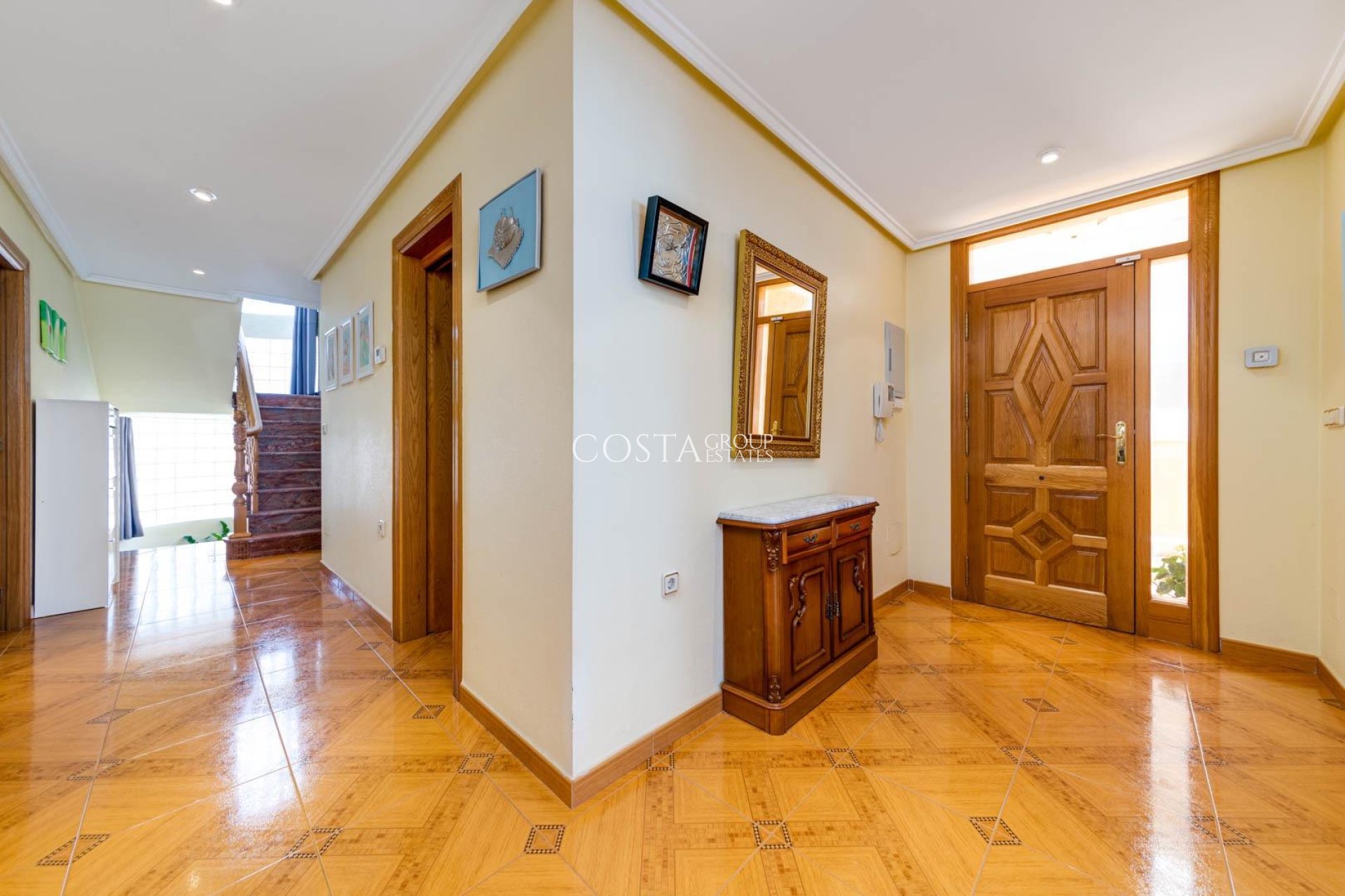 Revente - Villa -
San Javier