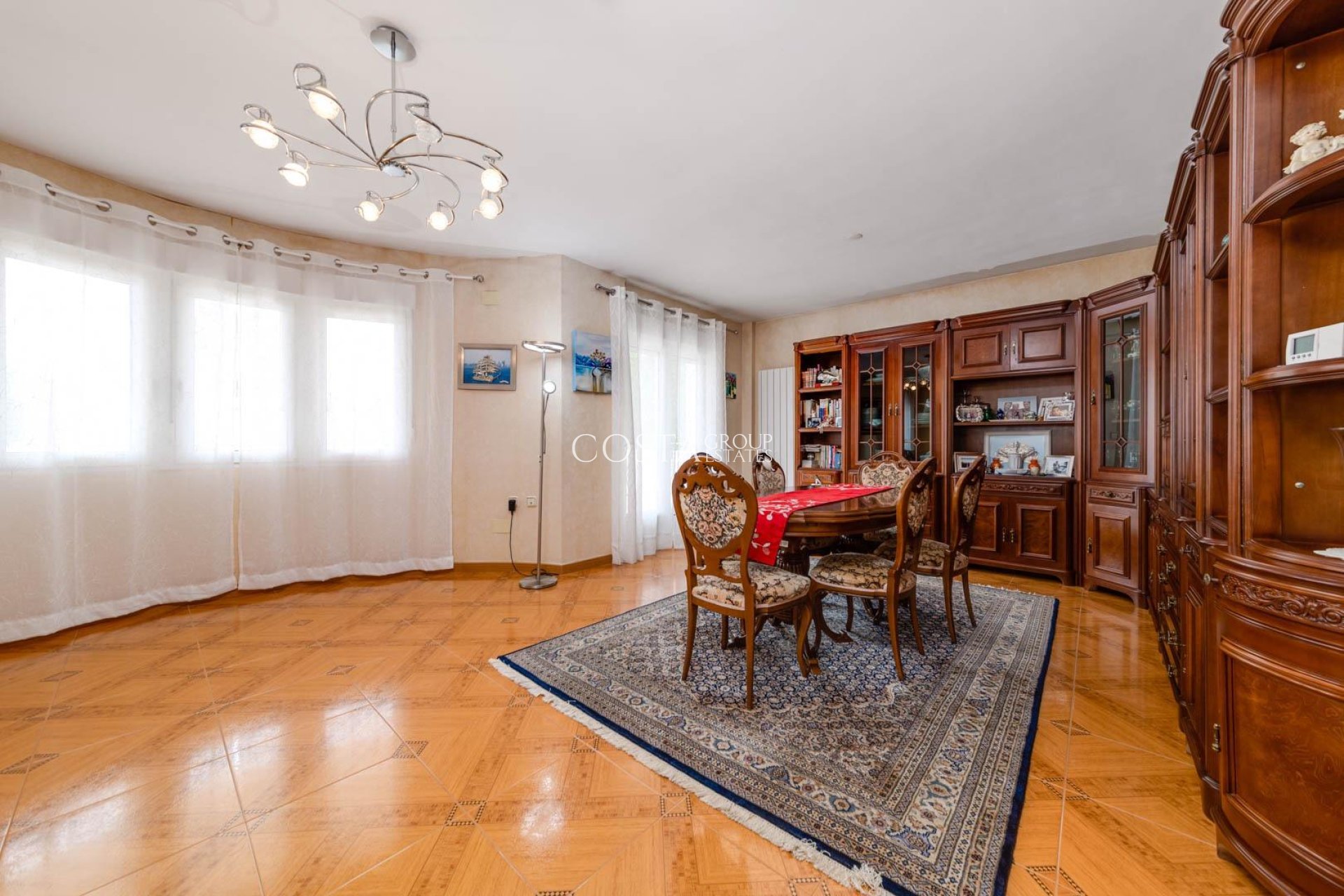 Revente - Villa -
San Javier