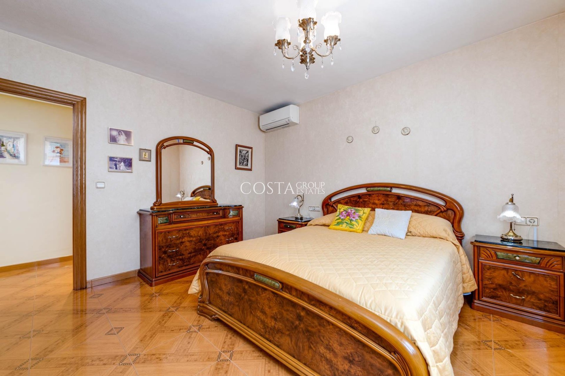 Revente - Villa -
San Javier