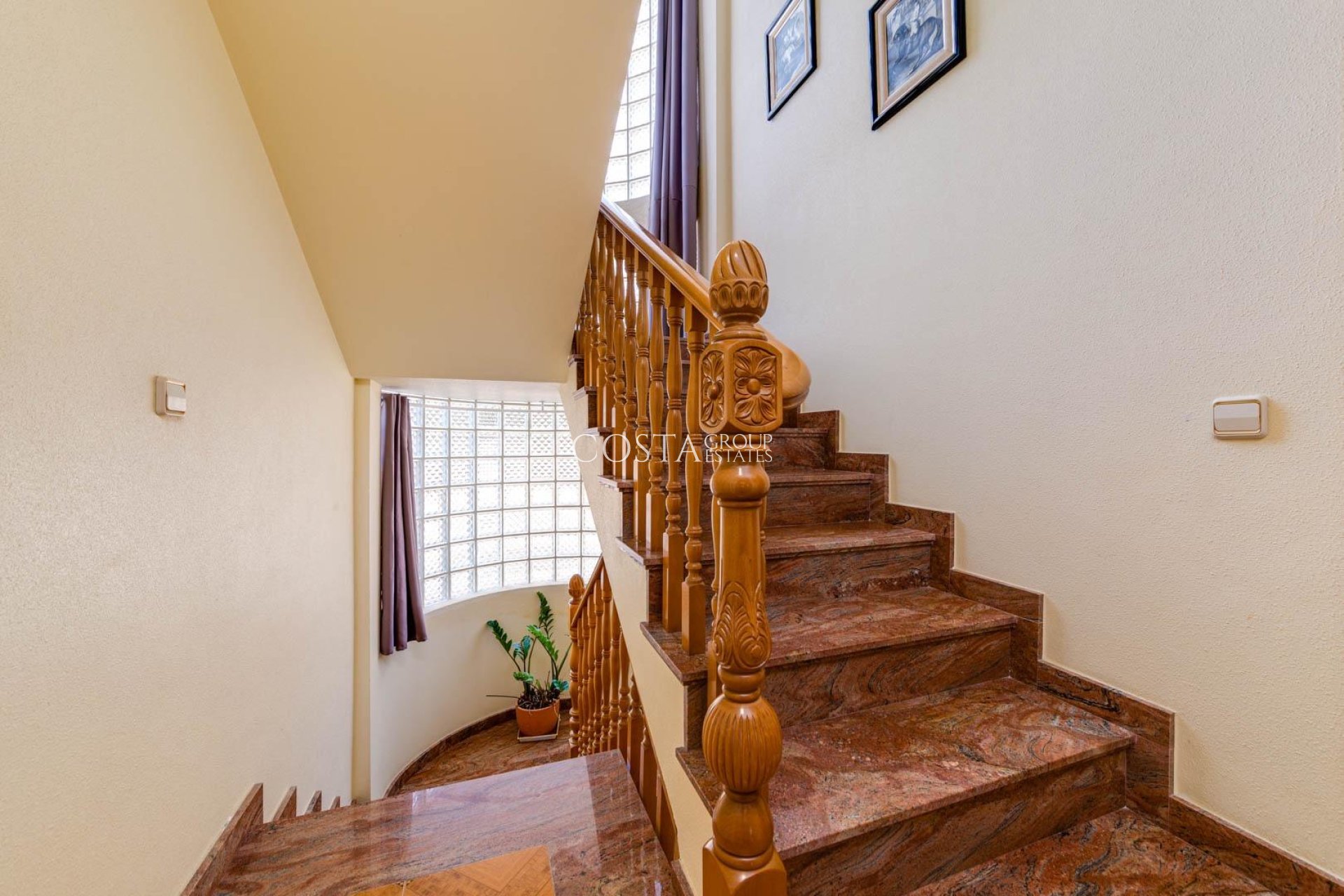 Revente - Villa -
San Javier