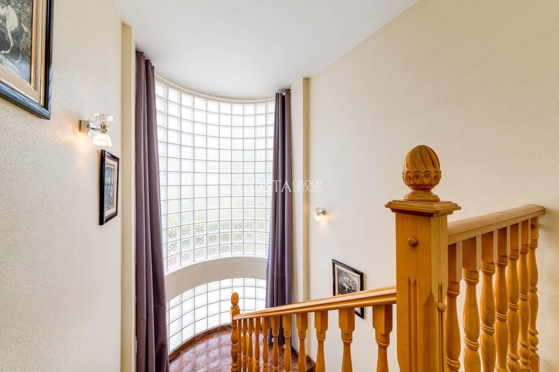 Revente - Villa -
San Javier