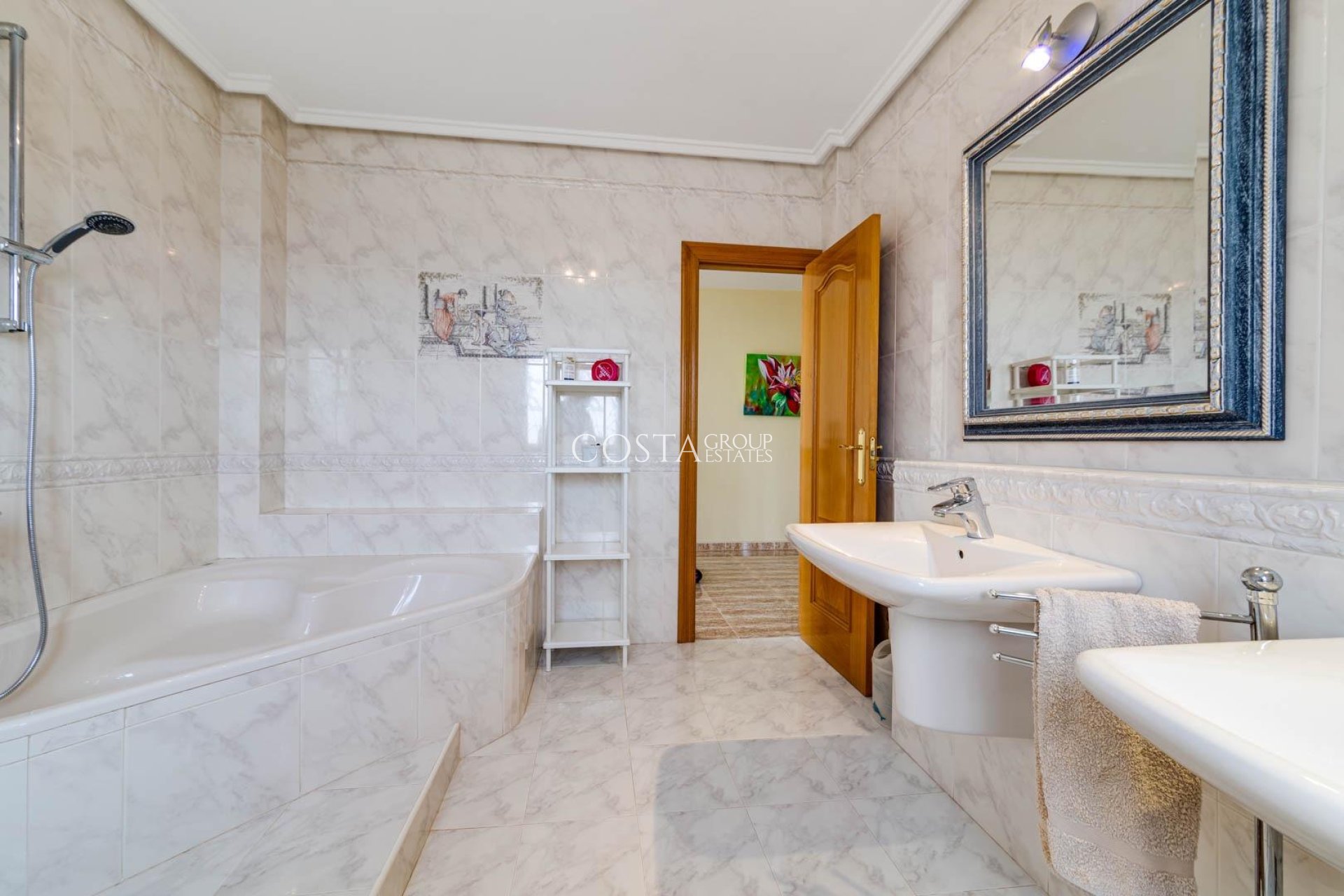 Revente - Villa -
San Javier