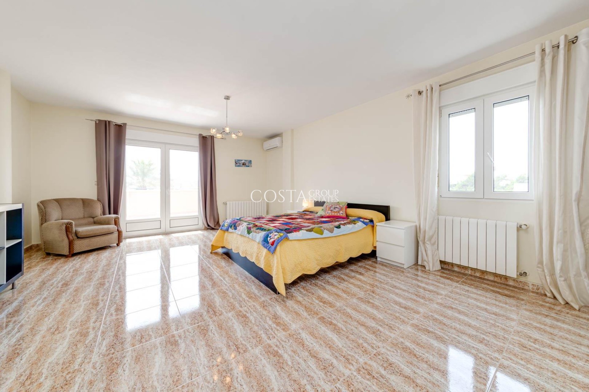 Revente - Villa -
San Javier
