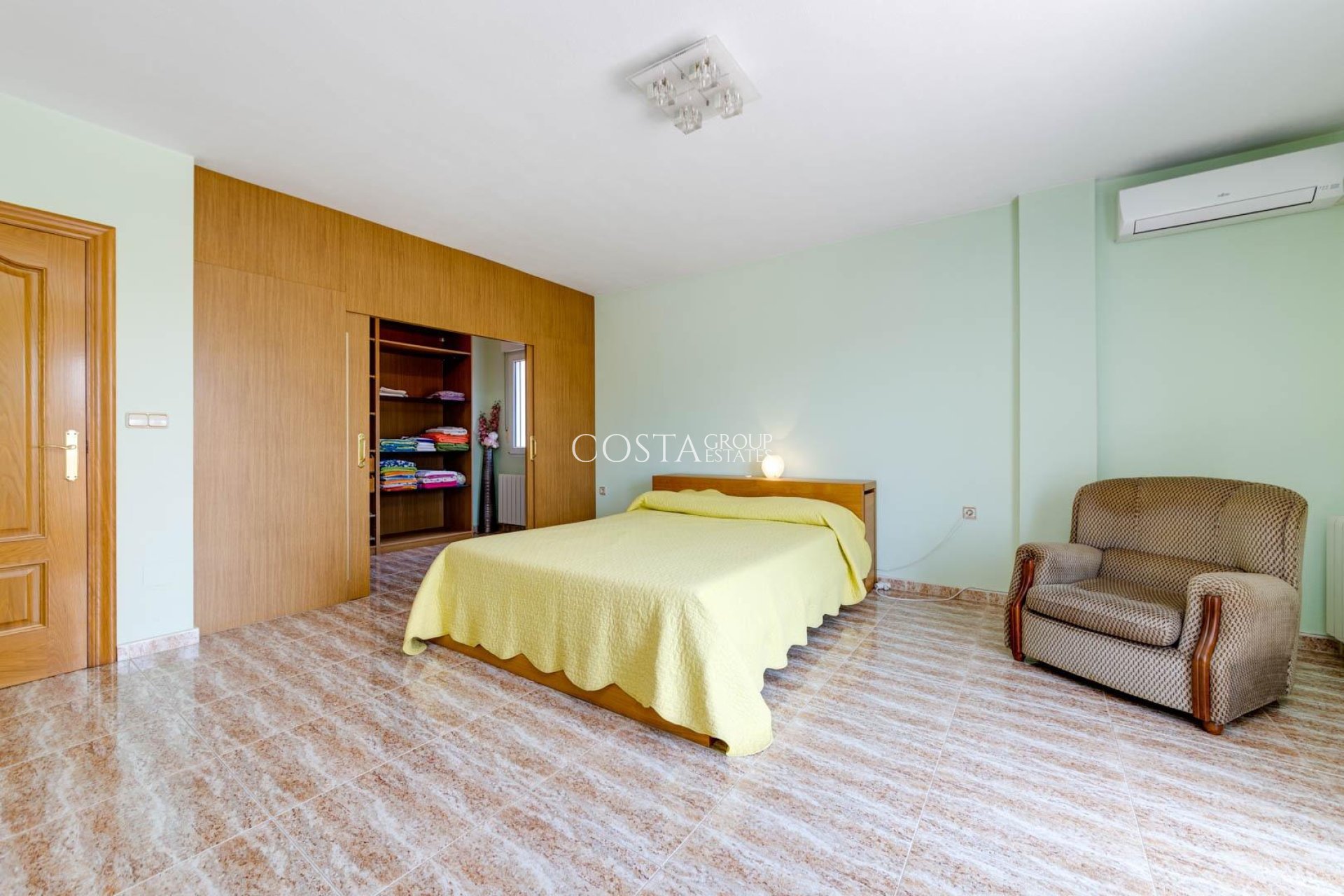 Revente - Villa -
San Javier