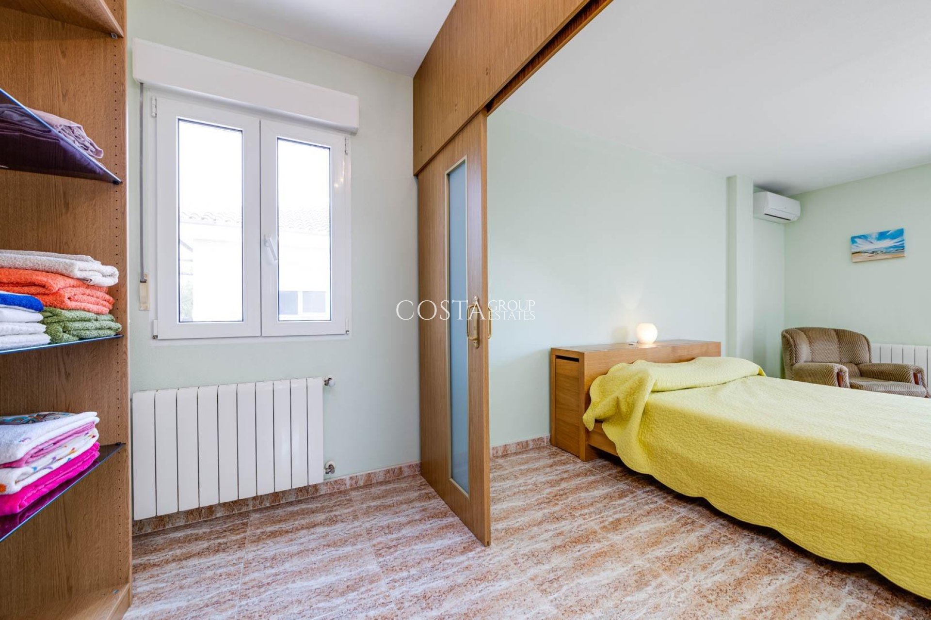 Revente - Villa -
San Javier