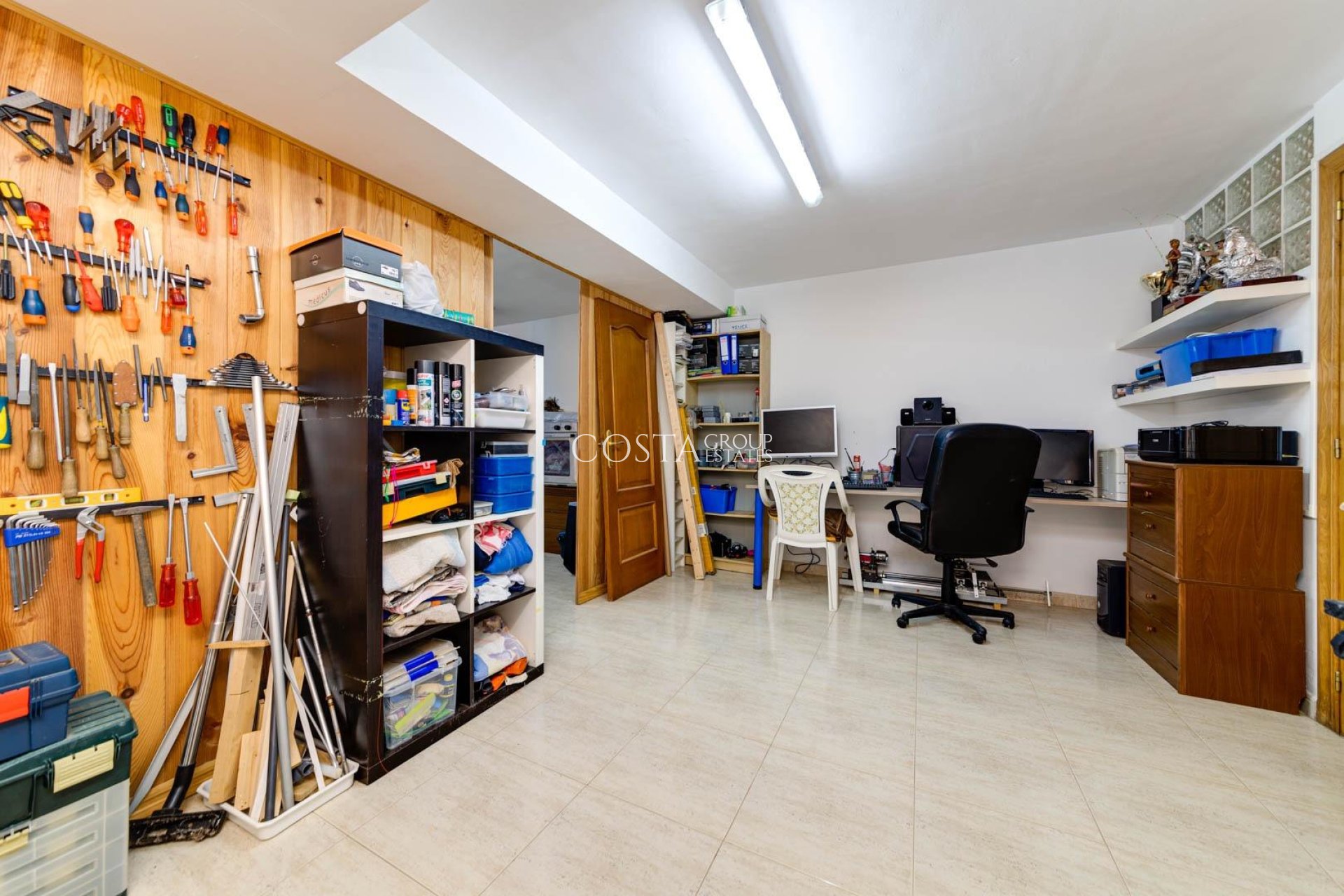 Revente - Villa -
San Javier