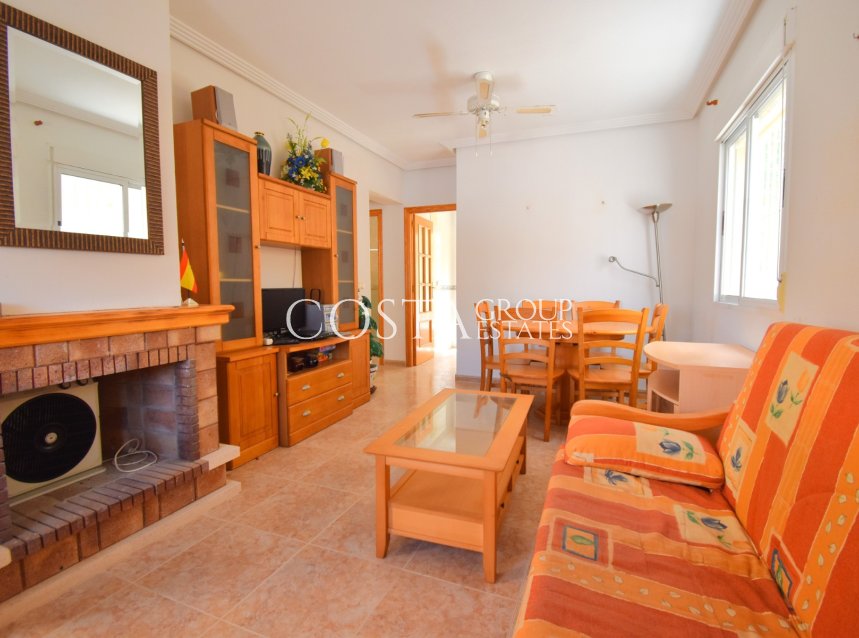 Revente - Villa -
San Miguel de Salinas - Blue Lagoon