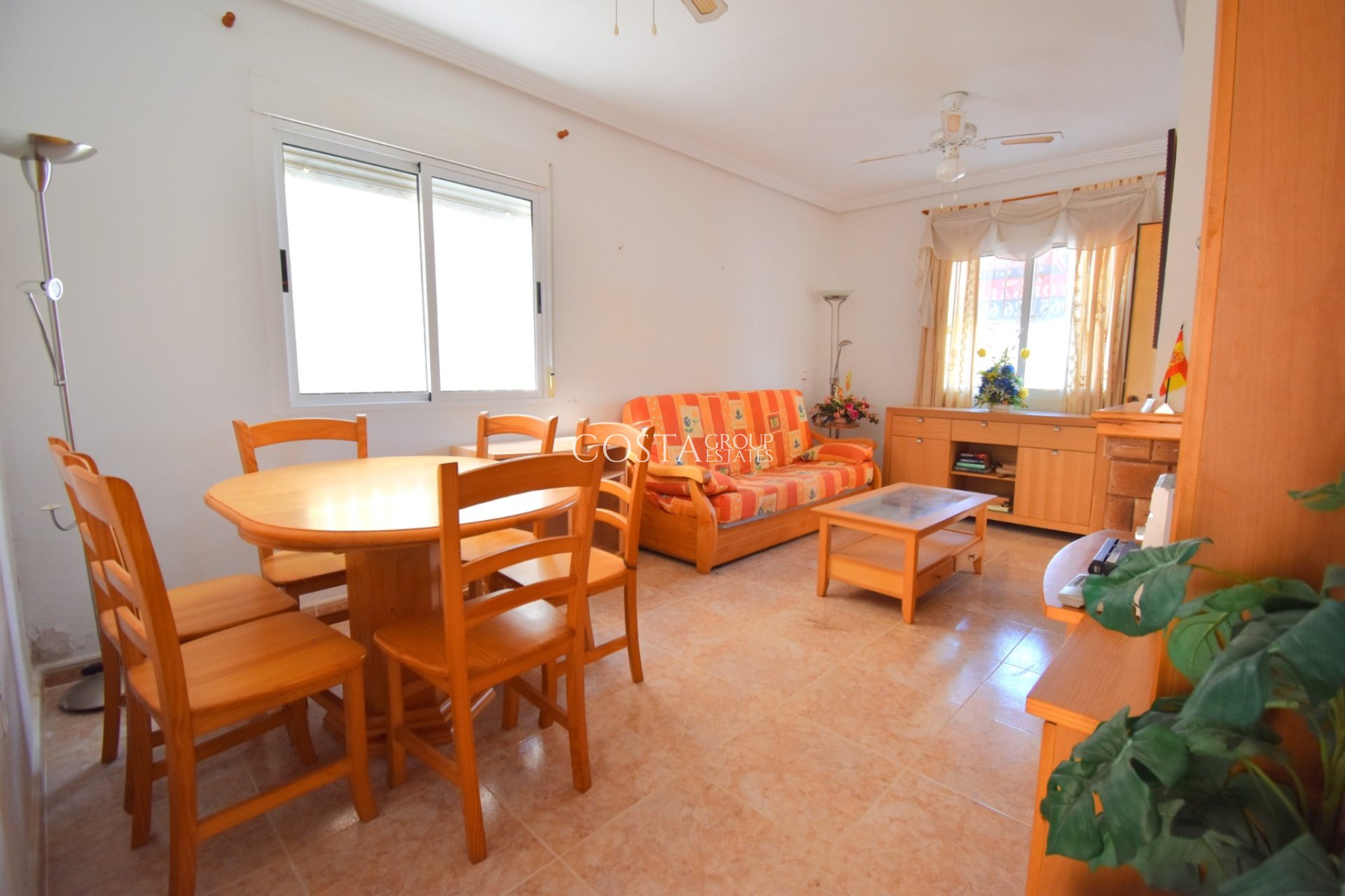 Revente - Villa -
San Miguel de Salinas - Blue Lagoon