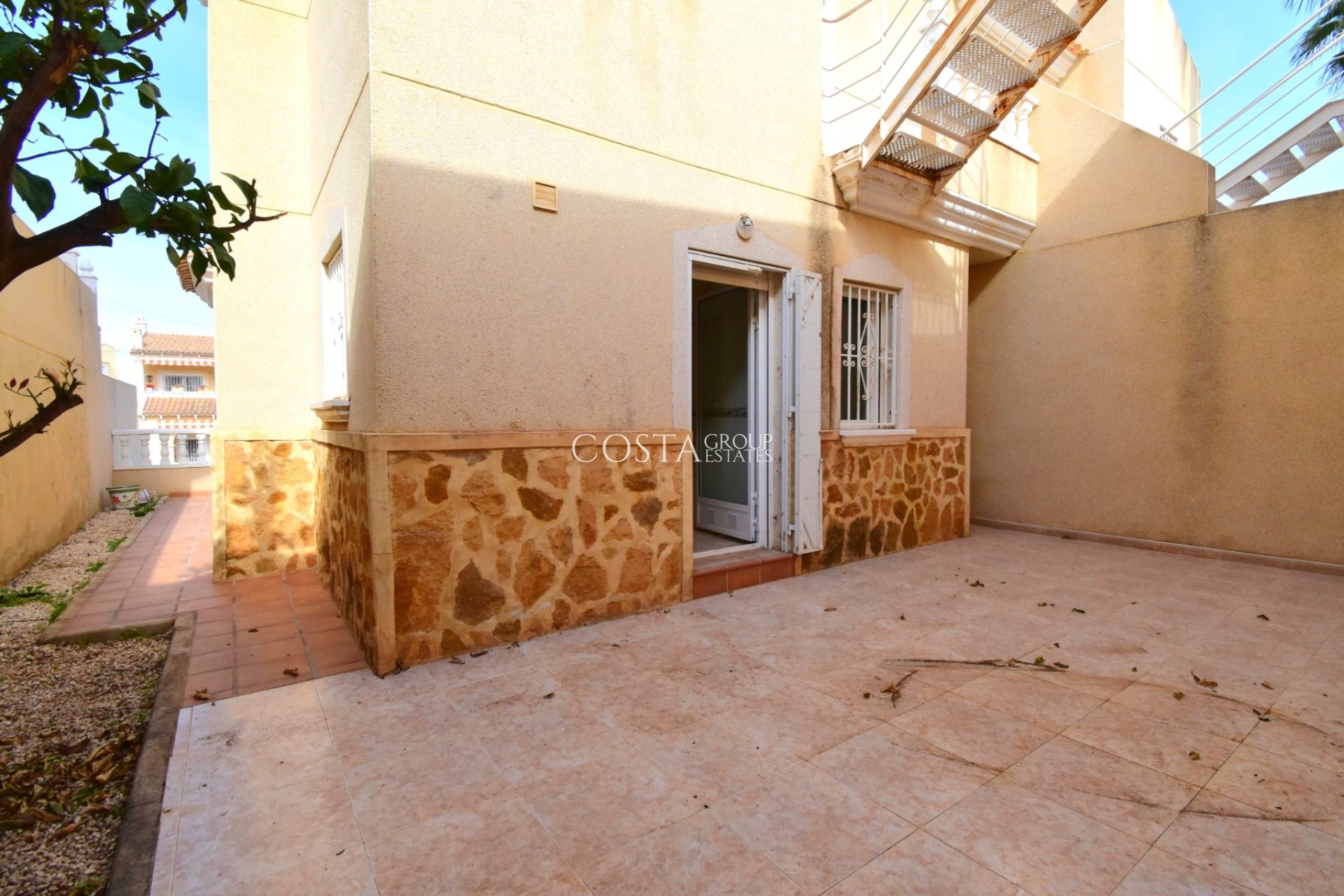 Revente - Villa -
San Miguel de Salinas - Blue Lagoon