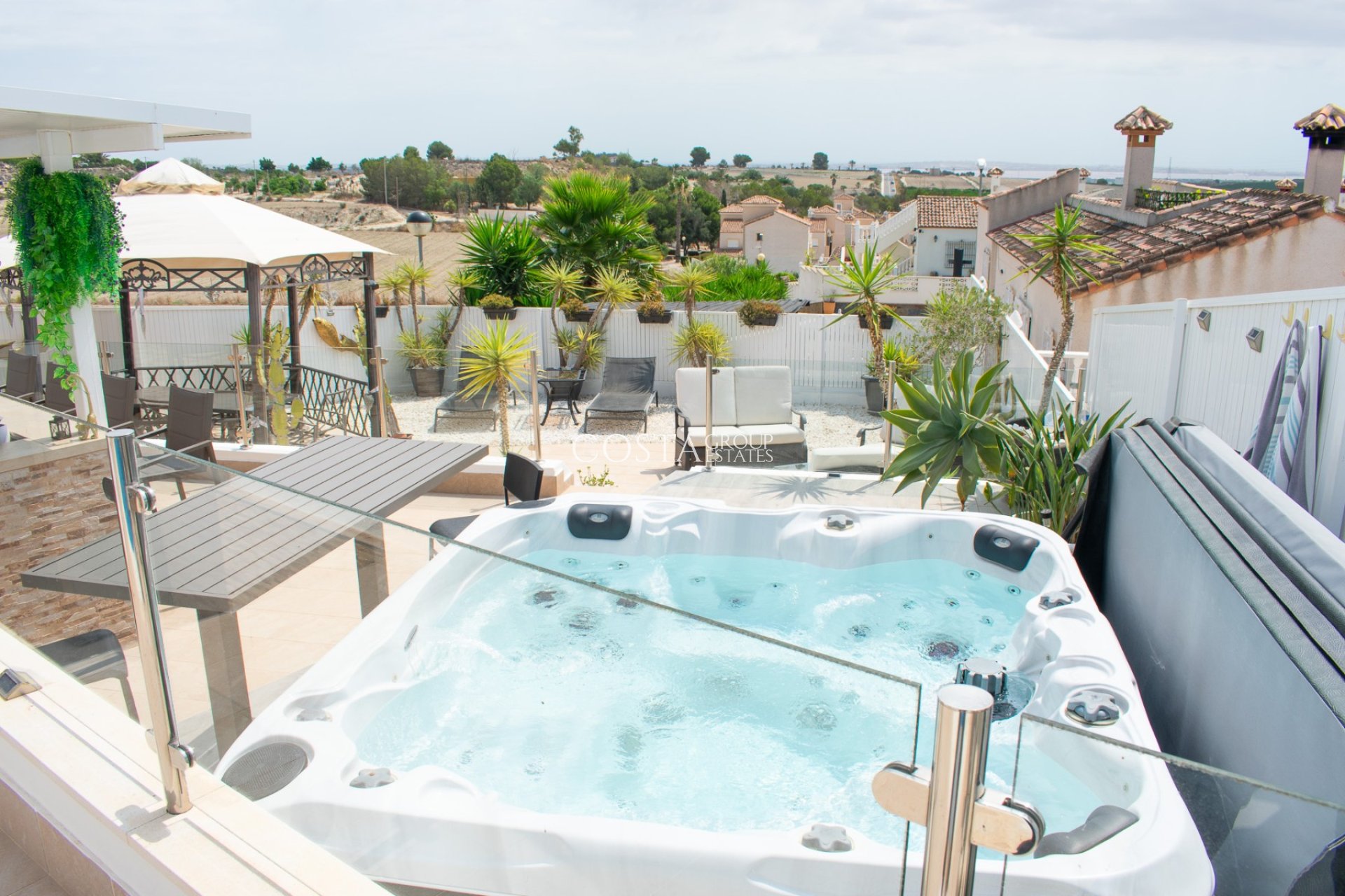 Revente - Villa -
San Miguel de Salinas - LO RUFETE