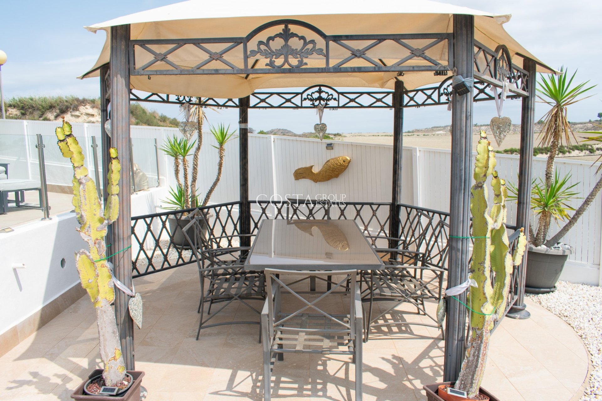 Revente - Villa -
San Miguel de Salinas - LO RUFETE