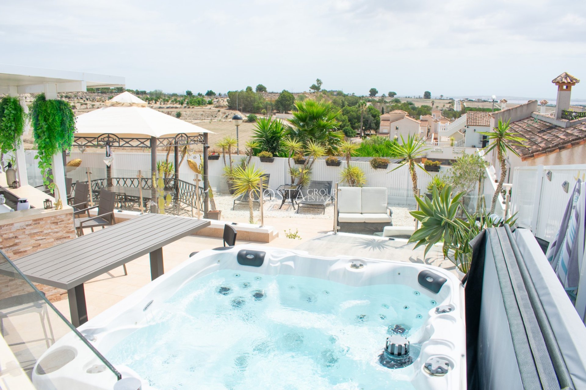 Revente - Villa -
San Miguel de Salinas - LO RUFETE