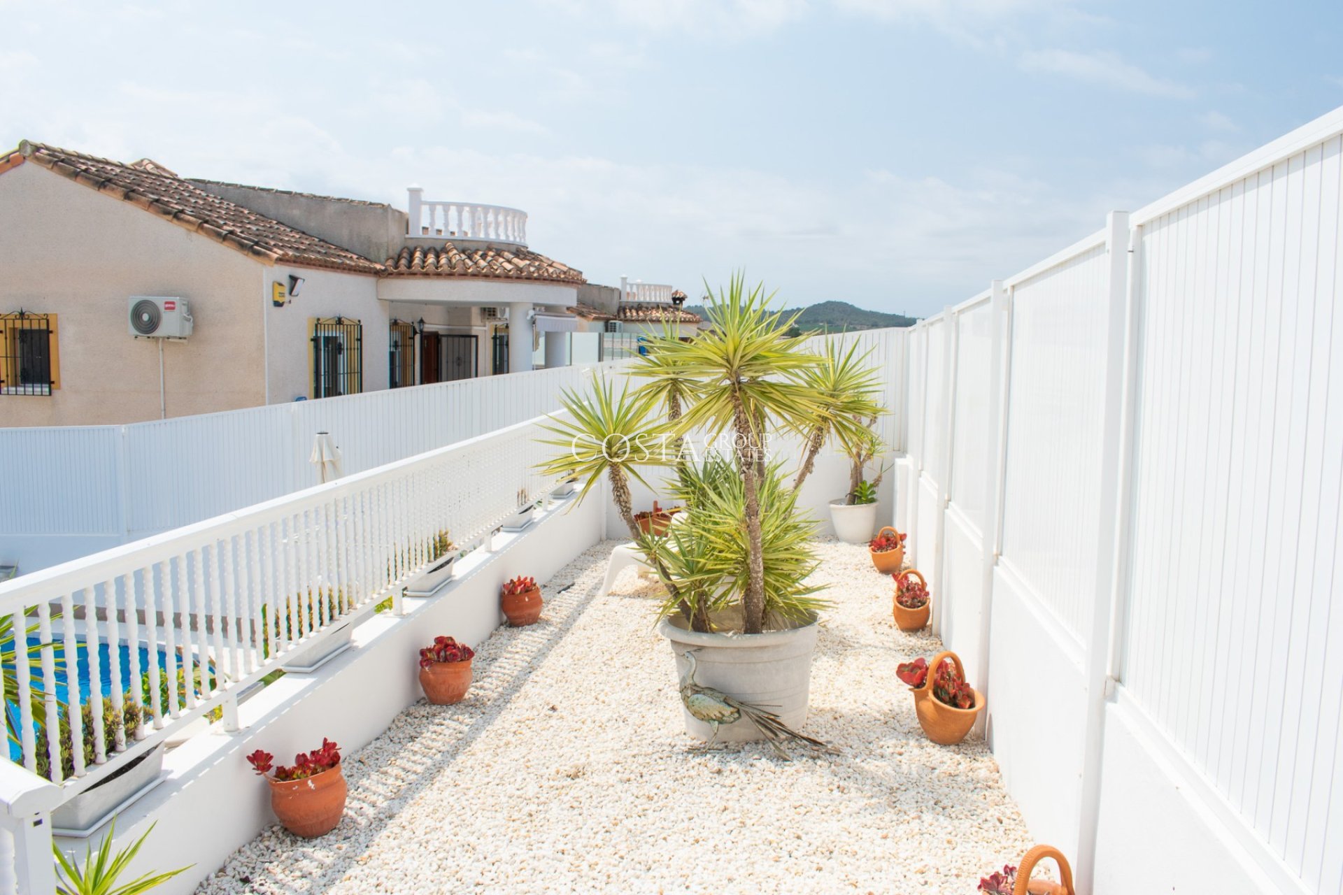 Revente - Villa -
San Miguel de Salinas - LO RUFETE
