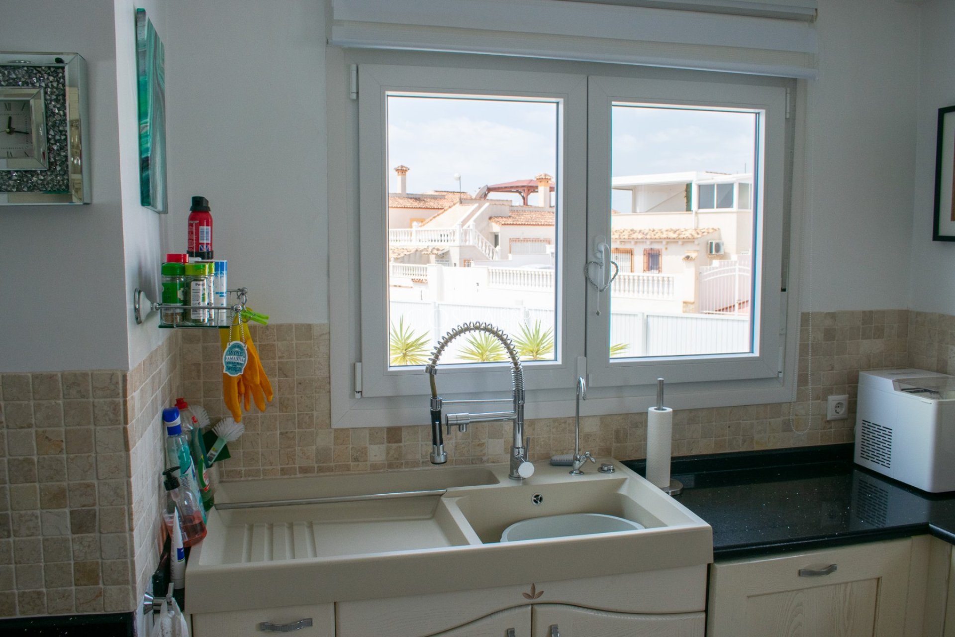 Revente - Villa -
San Miguel de Salinas - LO RUFETE