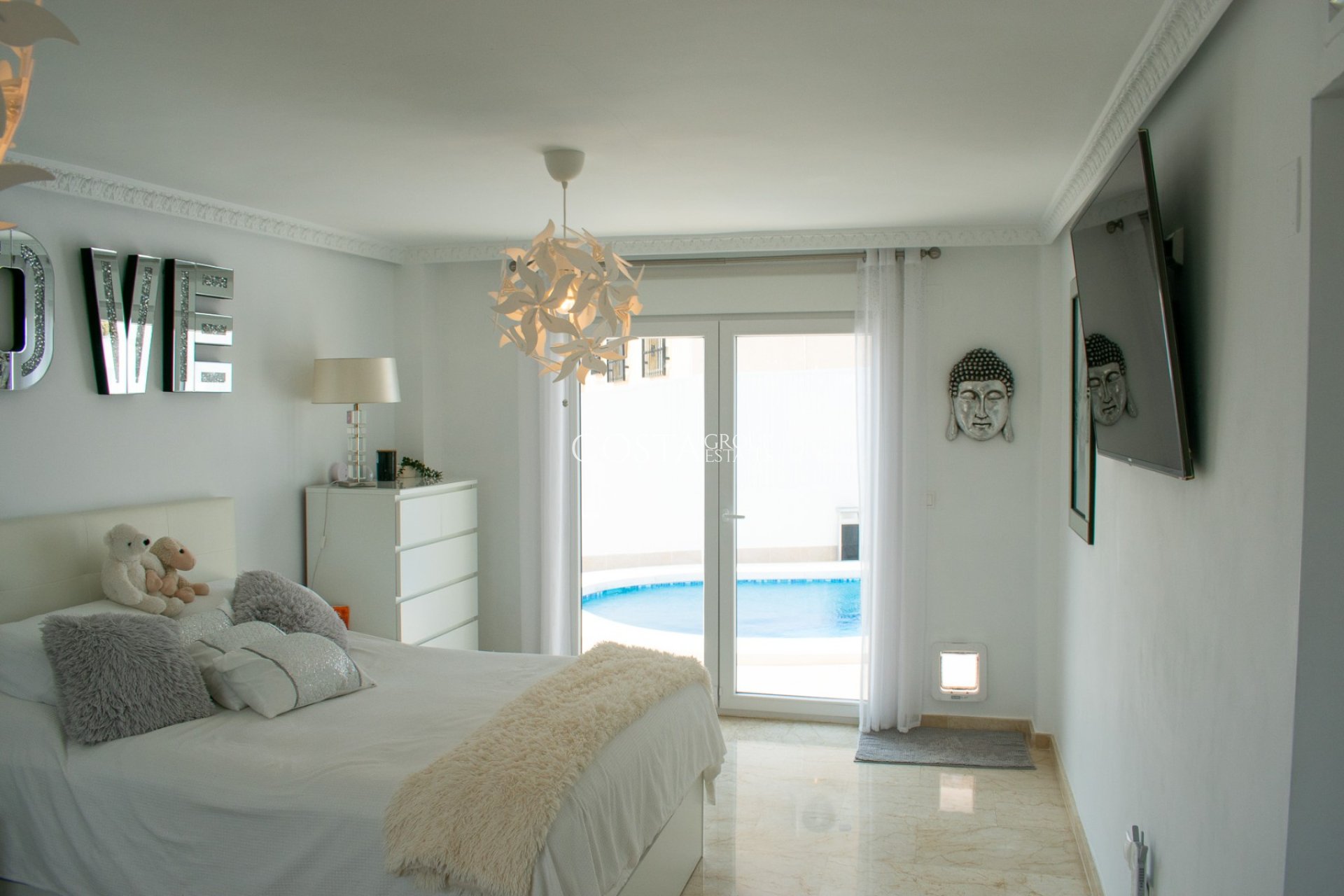 Revente - Villa -
San Miguel de Salinas - LO RUFETE