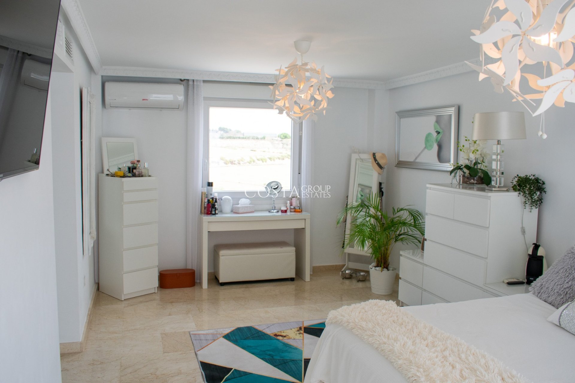 Revente - Villa -
San Miguel de Salinas - LO RUFETE