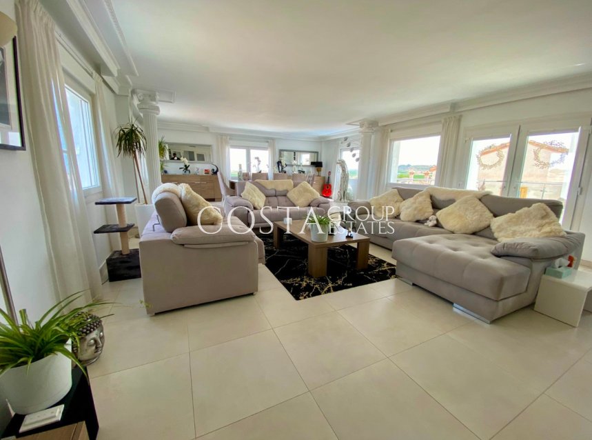 Revente - Villa -
San Miguel de Salinas - San Miguel de Salinas Centro