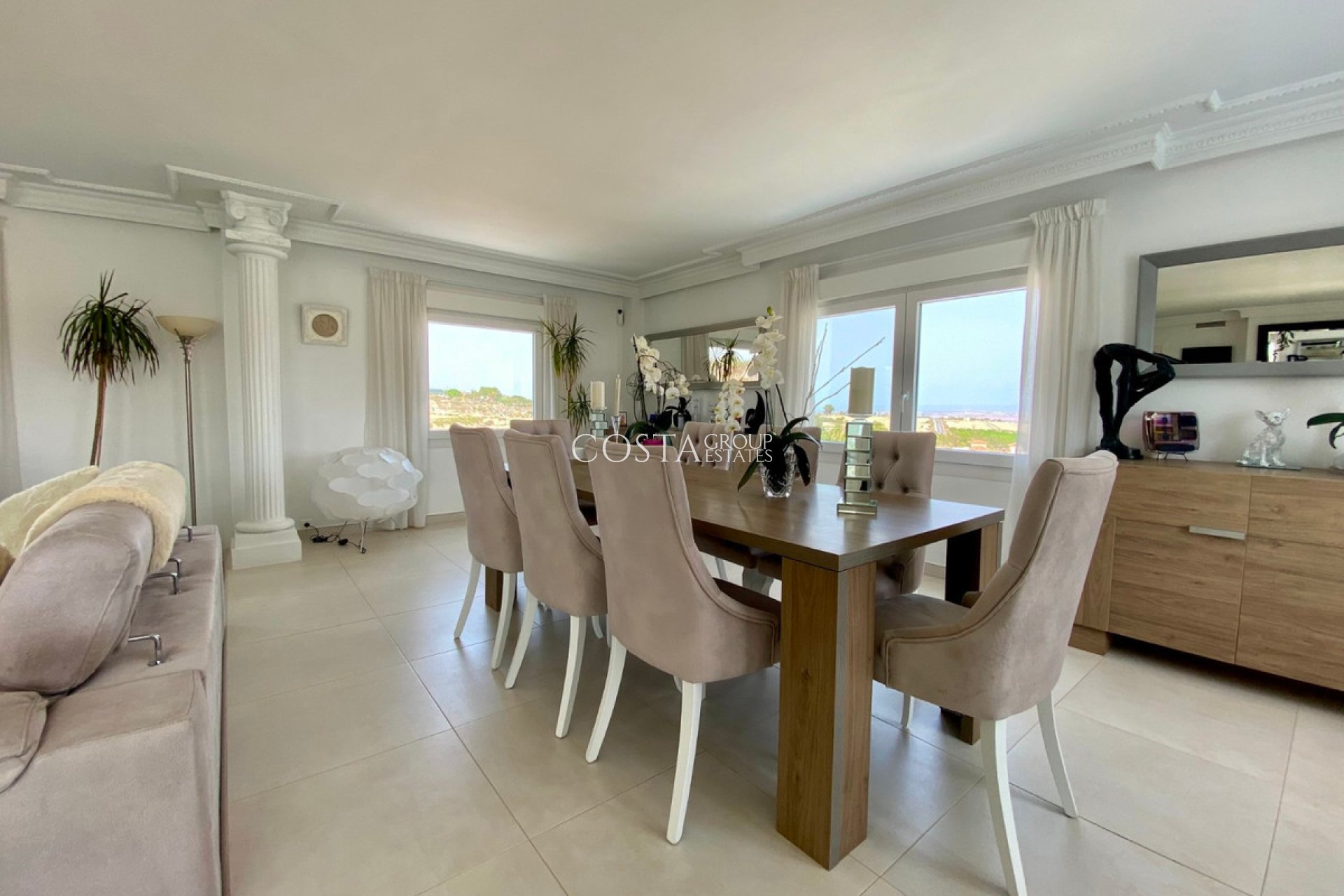 Revente - Villa -
San Miguel de Salinas - San Miguel de Salinas Centro