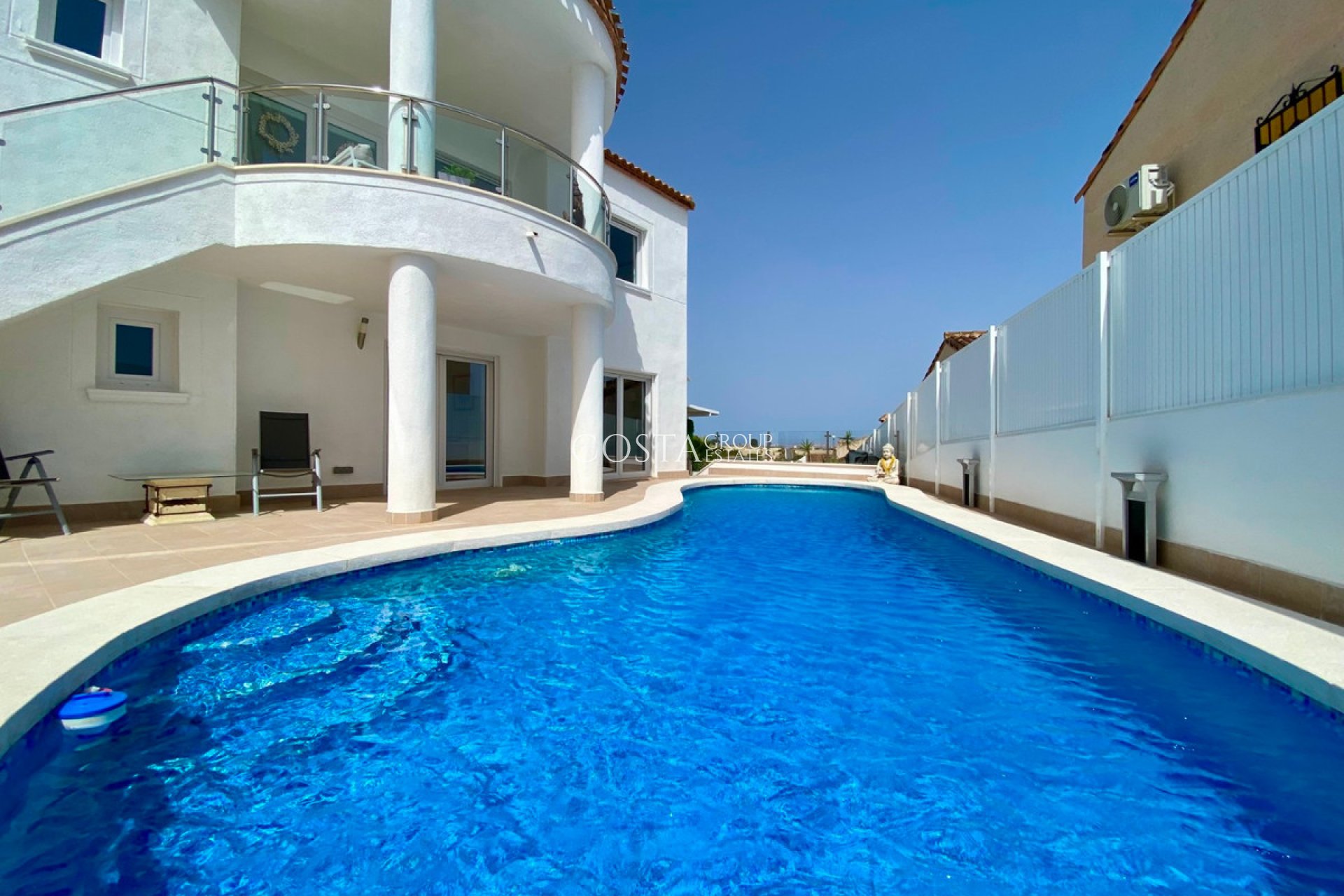 Revente - Villa -
San Miguel de Salinas - San Miguel de Salinas Centro