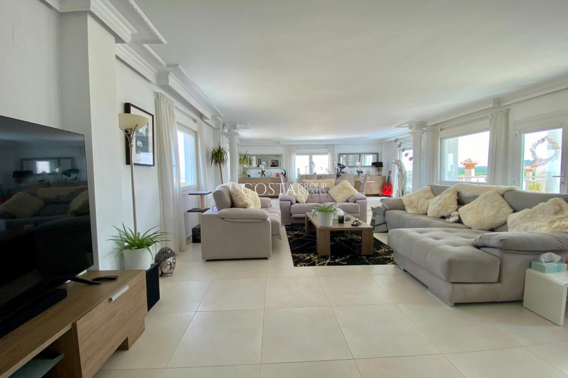 Revente - Villa -
San Miguel de Salinas - San Miguel de Salinas Centro