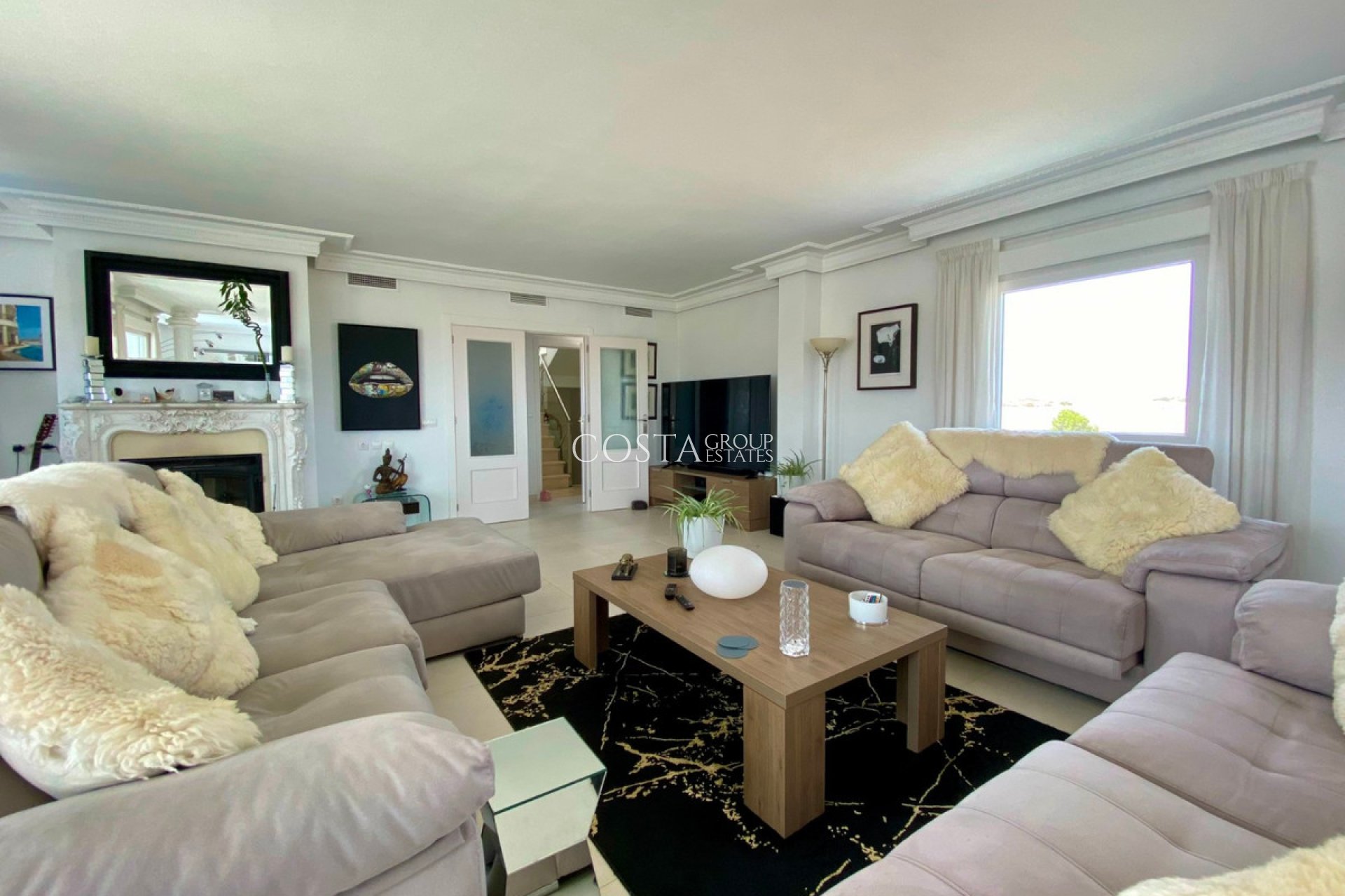 Revente - Villa -
San Miguel de Salinas - San Miguel de Salinas Centro