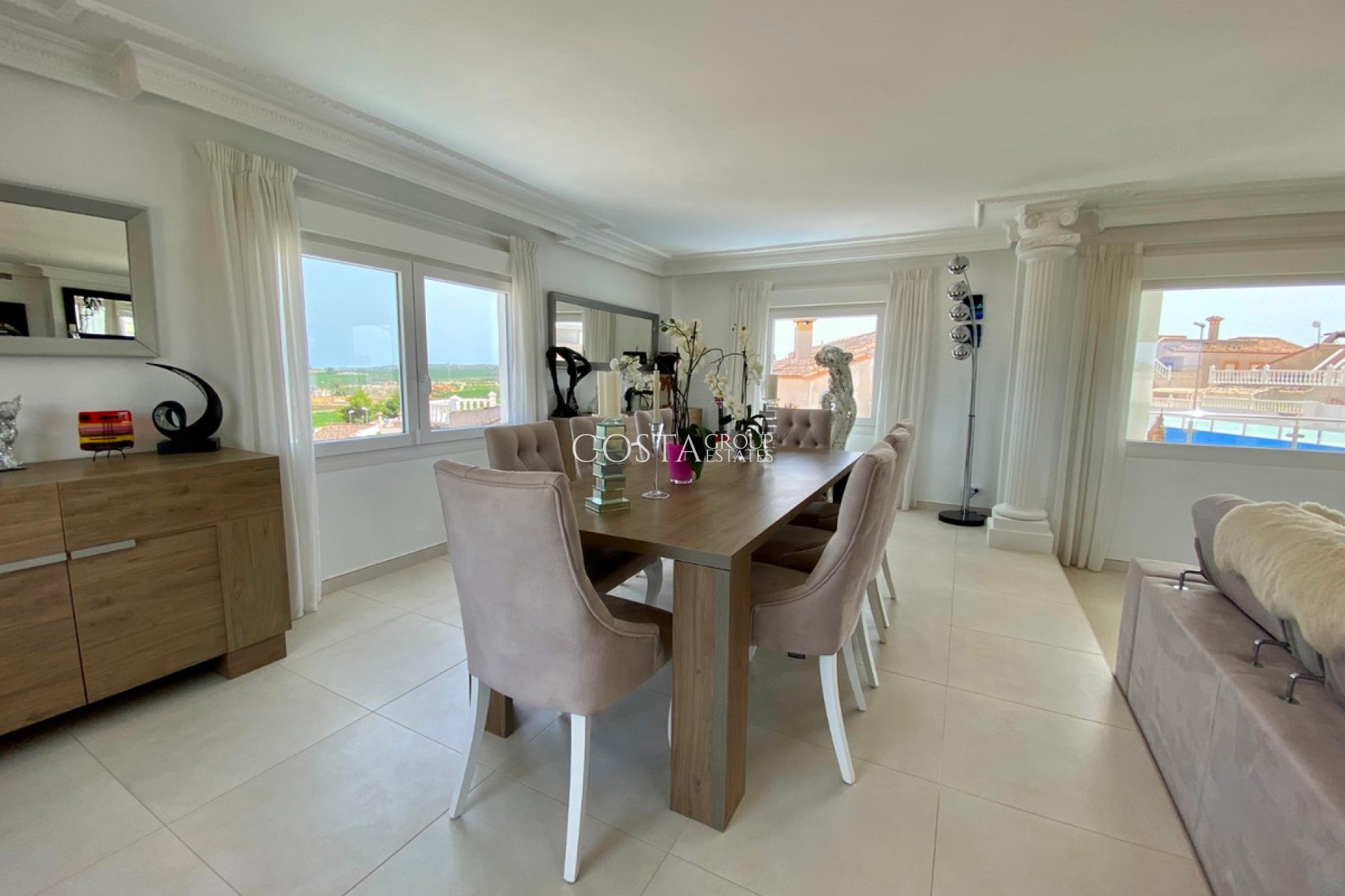 Revente - Villa -
San Miguel de Salinas - San Miguel de Salinas Centro