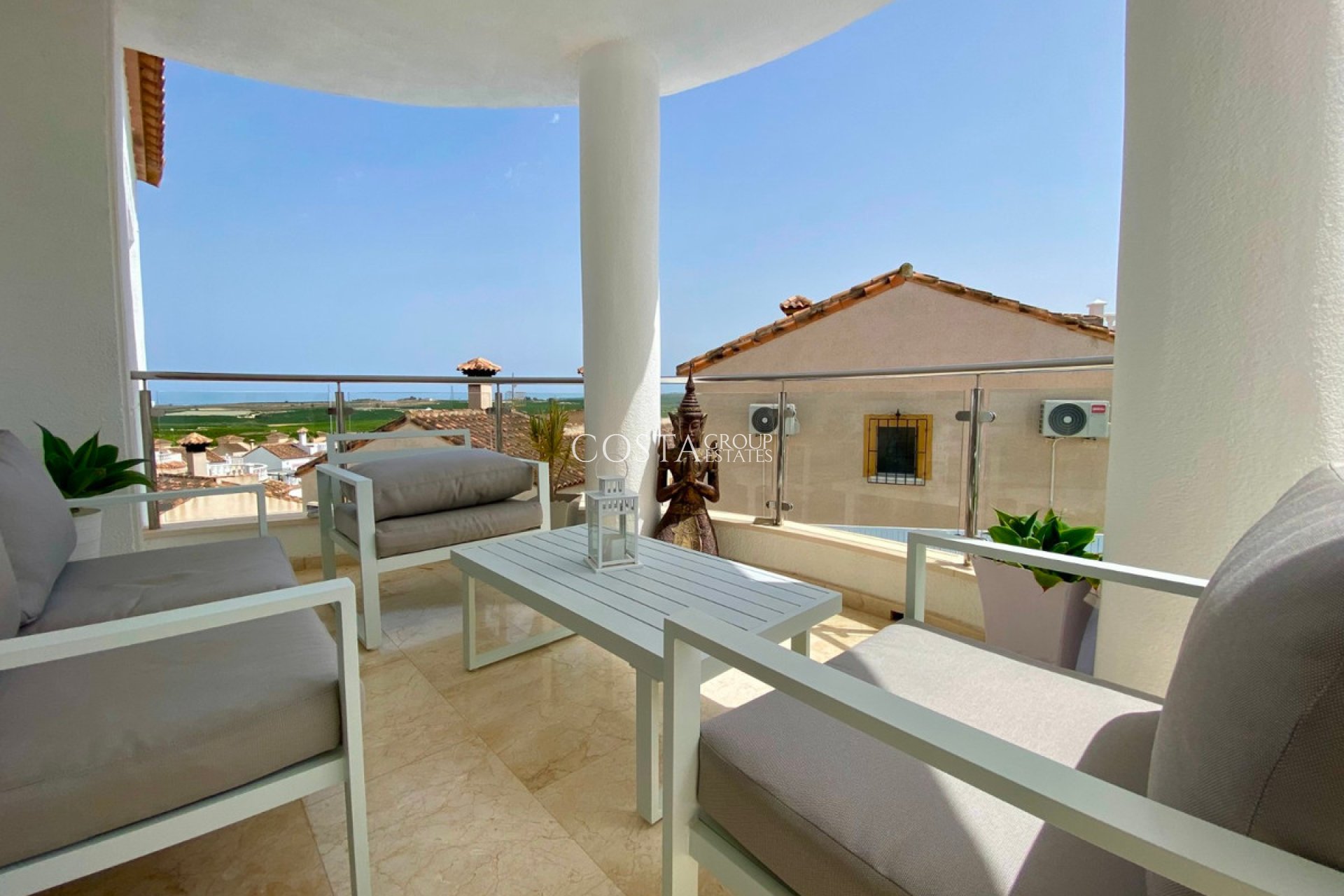 Revente - Villa -
San Miguel de Salinas - San Miguel de Salinas Centro