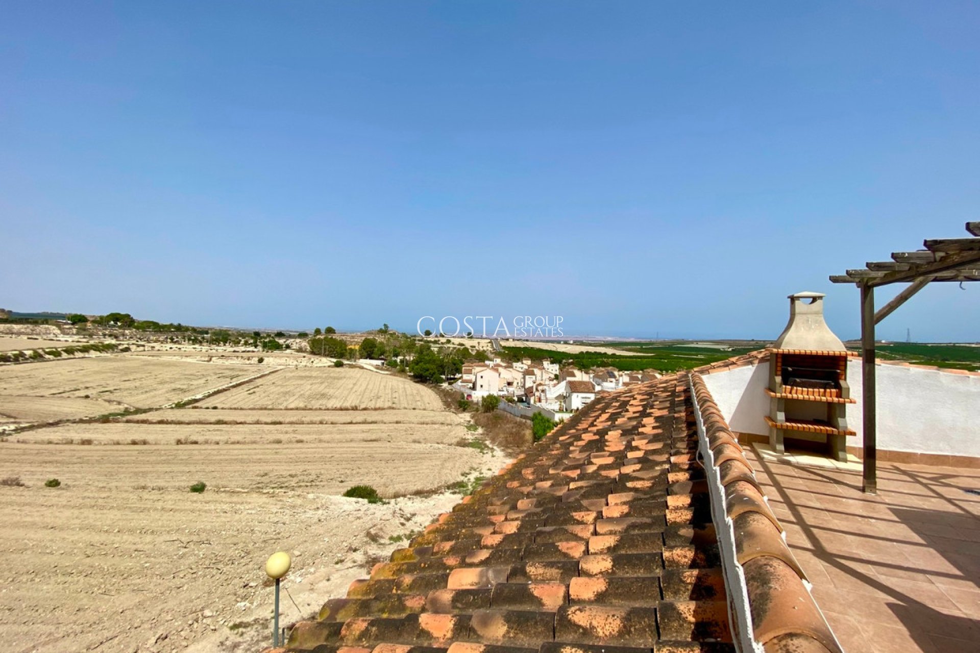 Revente - Villa -
San Miguel de Salinas - San Miguel de Salinas Centro
