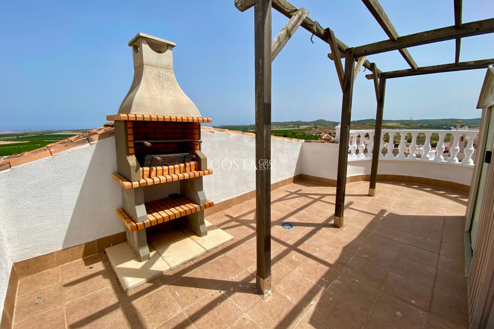 Revente - Villa -
San Miguel de Salinas - San Miguel de Salinas Centro
