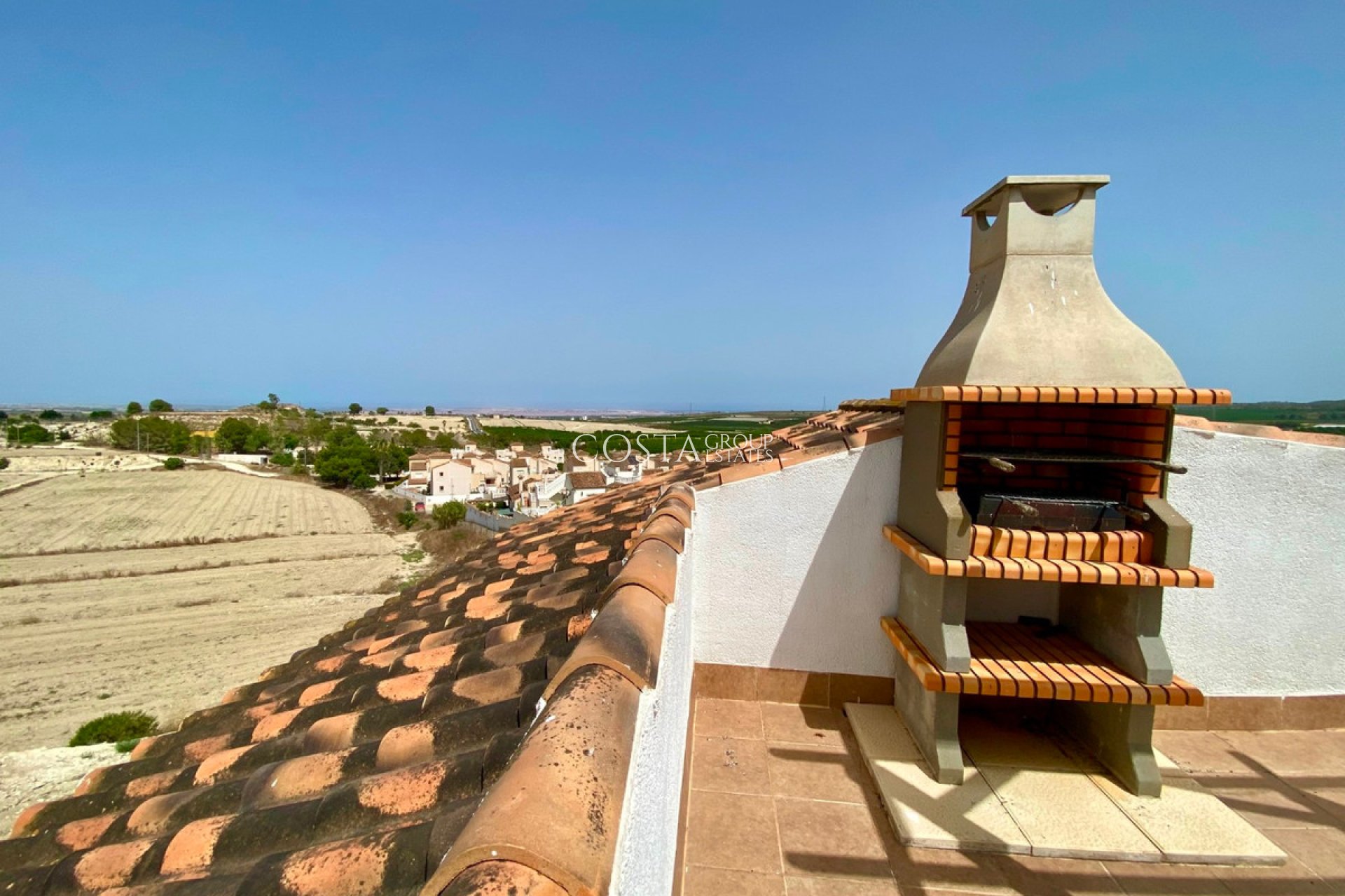 Revente - Villa -
San Miguel de Salinas - San Miguel de Salinas Centro