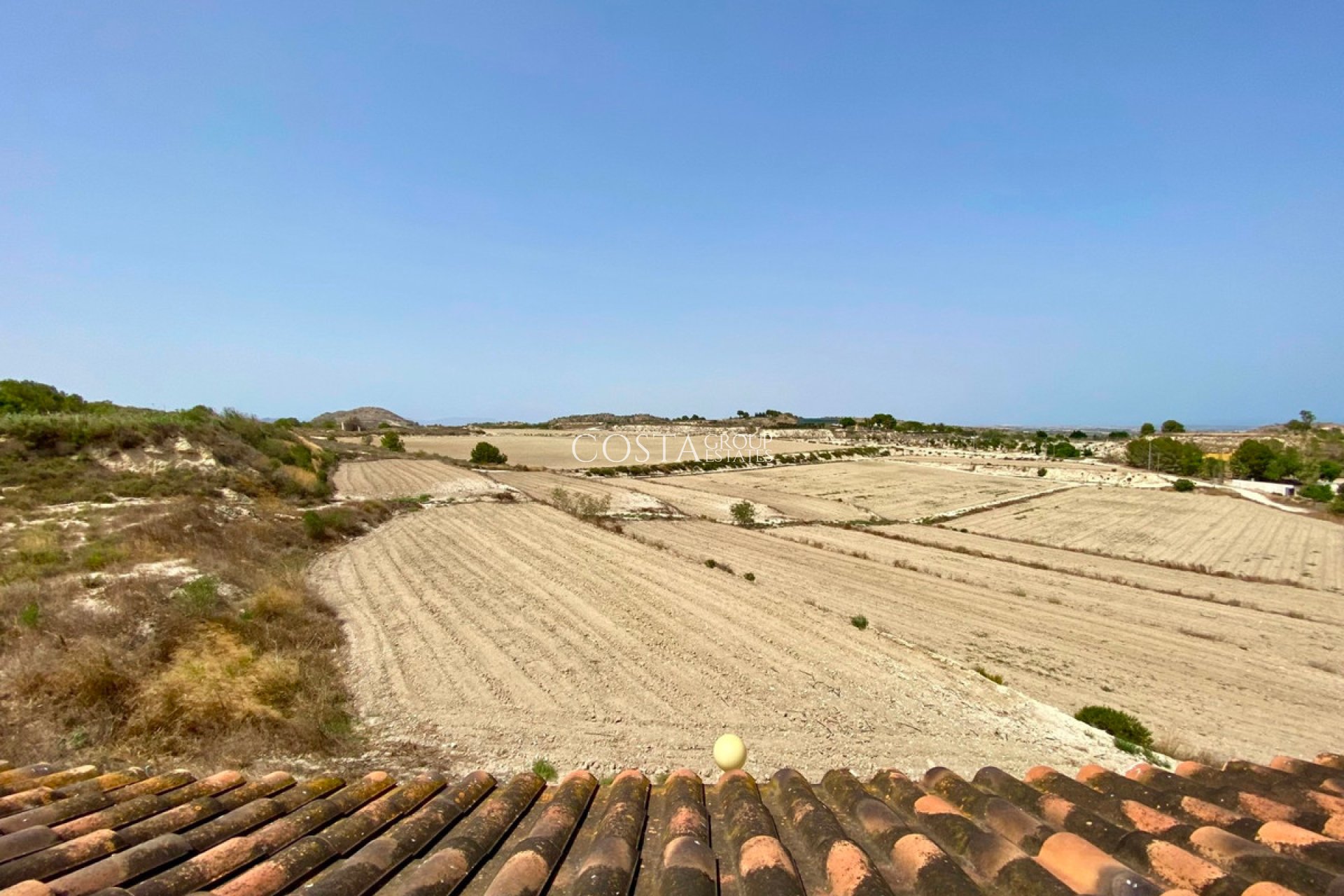 Revente - Villa -
San Miguel de Salinas - San Miguel de Salinas Centro