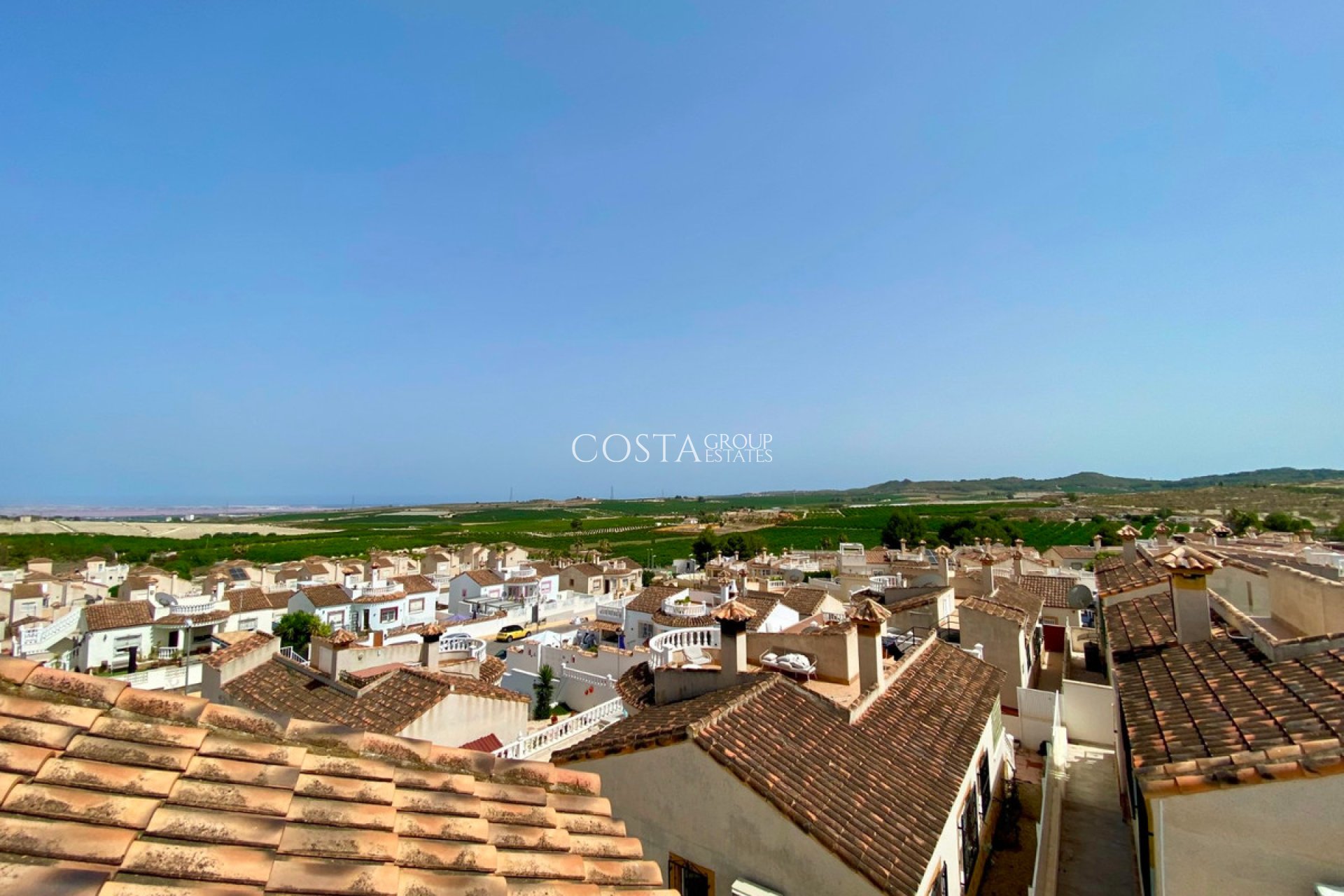 Revente - Villa -
San Miguel de Salinas - San Miguel de Salinas Centro