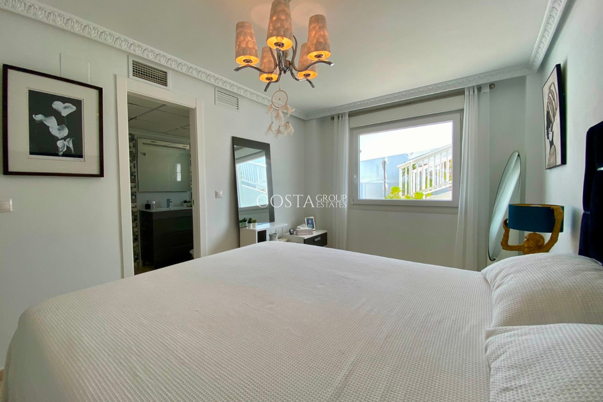 Revente - Villa -
San Miguel de Salinas - San Miguel de Salinas Centro